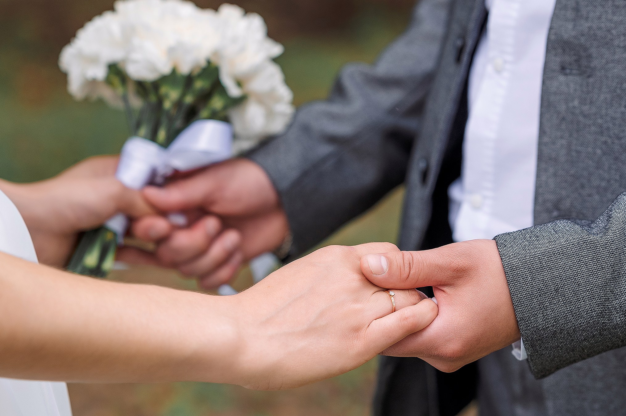 Свадьба Марселя и Лианы