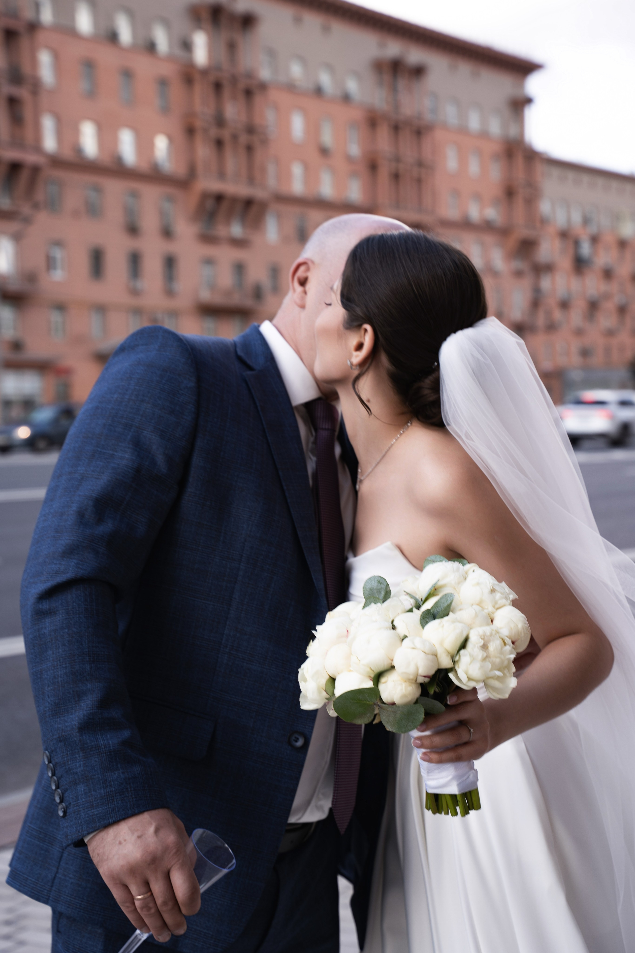 Evgeniya and Artem. Rezyame