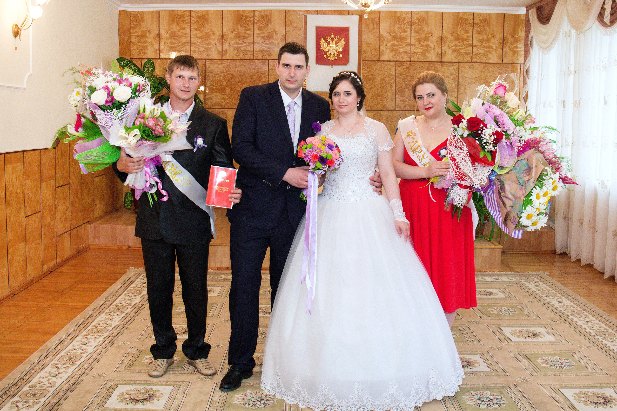 Константин и Юлия. Игорь Варава свадебный фотограф видеограф Белая Глина Краснодар