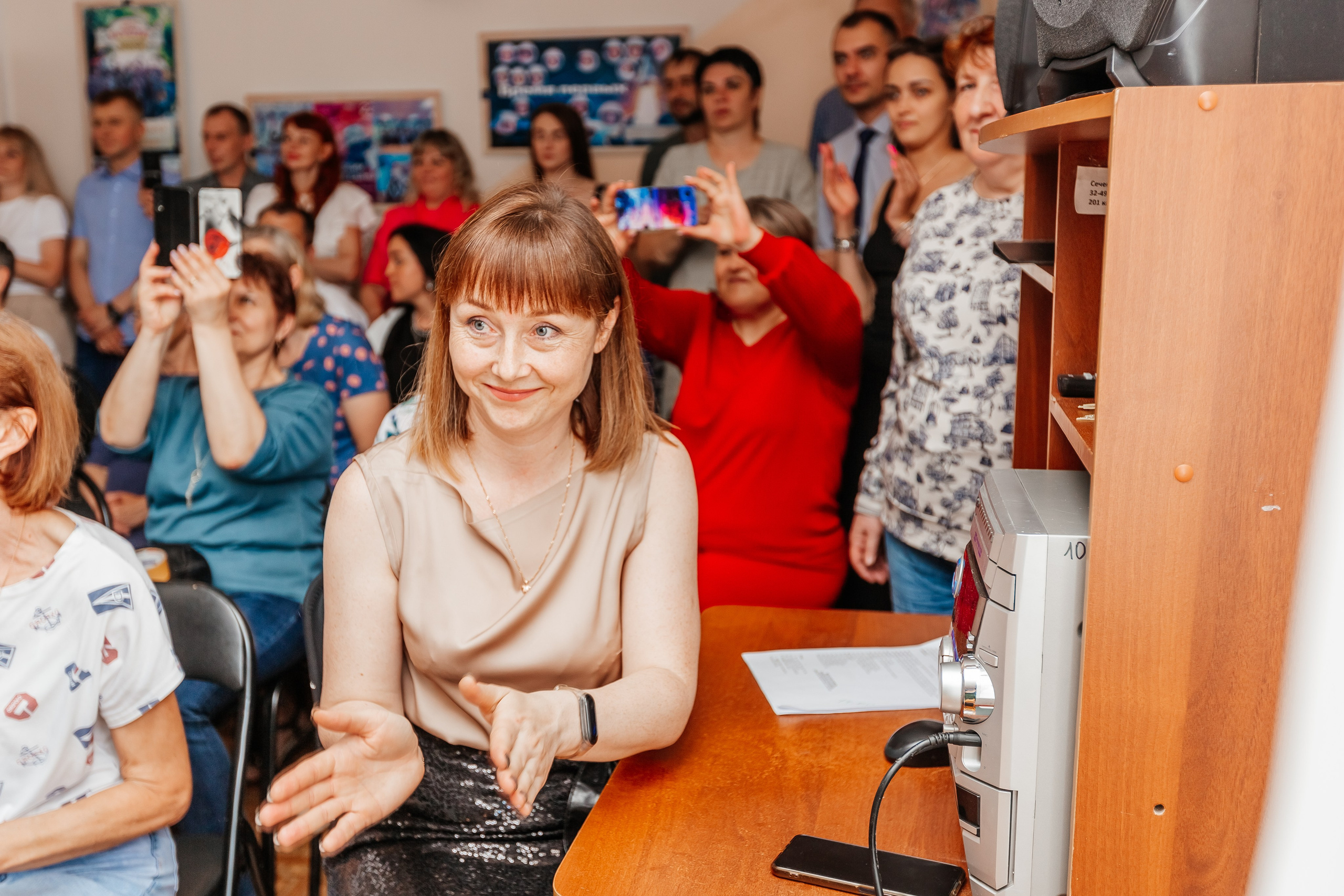 Выпускной в детском саду № 2. Фотограф Краснодар Марго Хелбен
