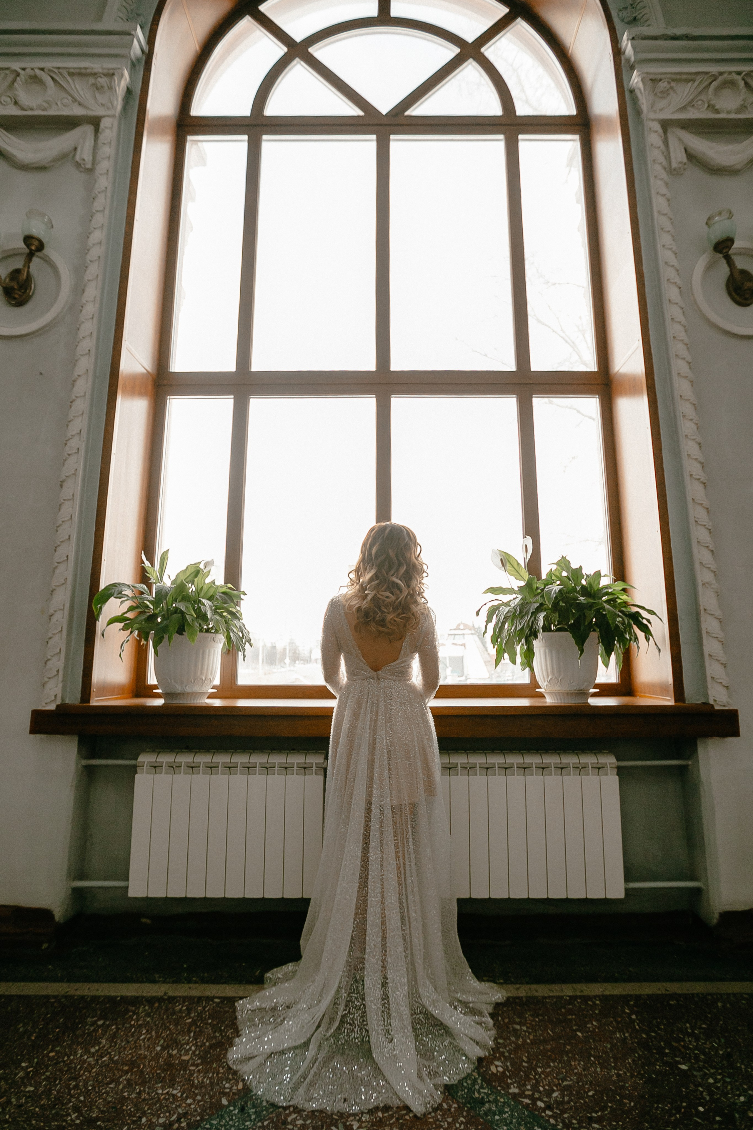 Надя. Фотограф Краснодар Марго Хелбен