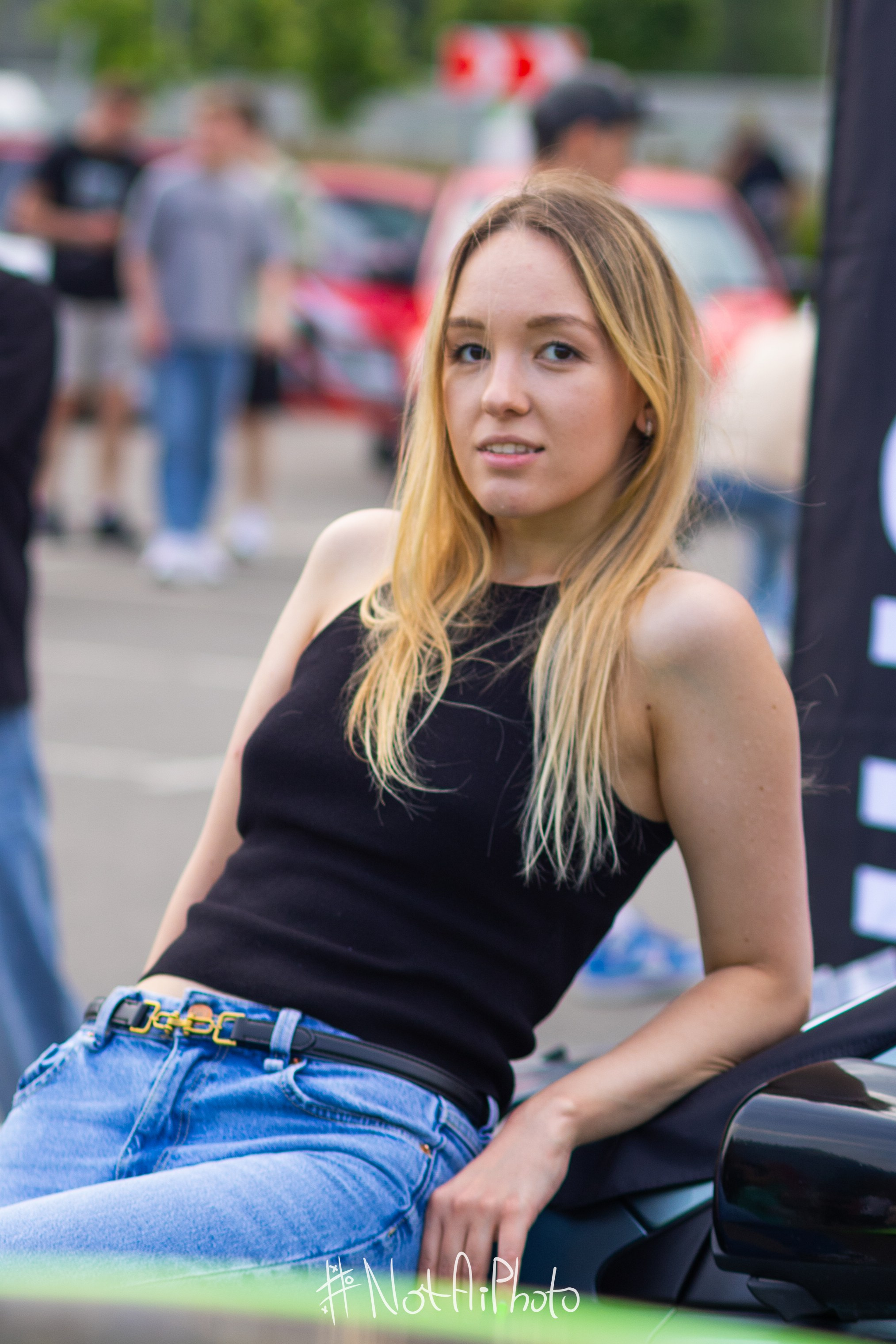 Репортажная съемка Time2Fest. #NotAiPhoto — автомобильный фотограф