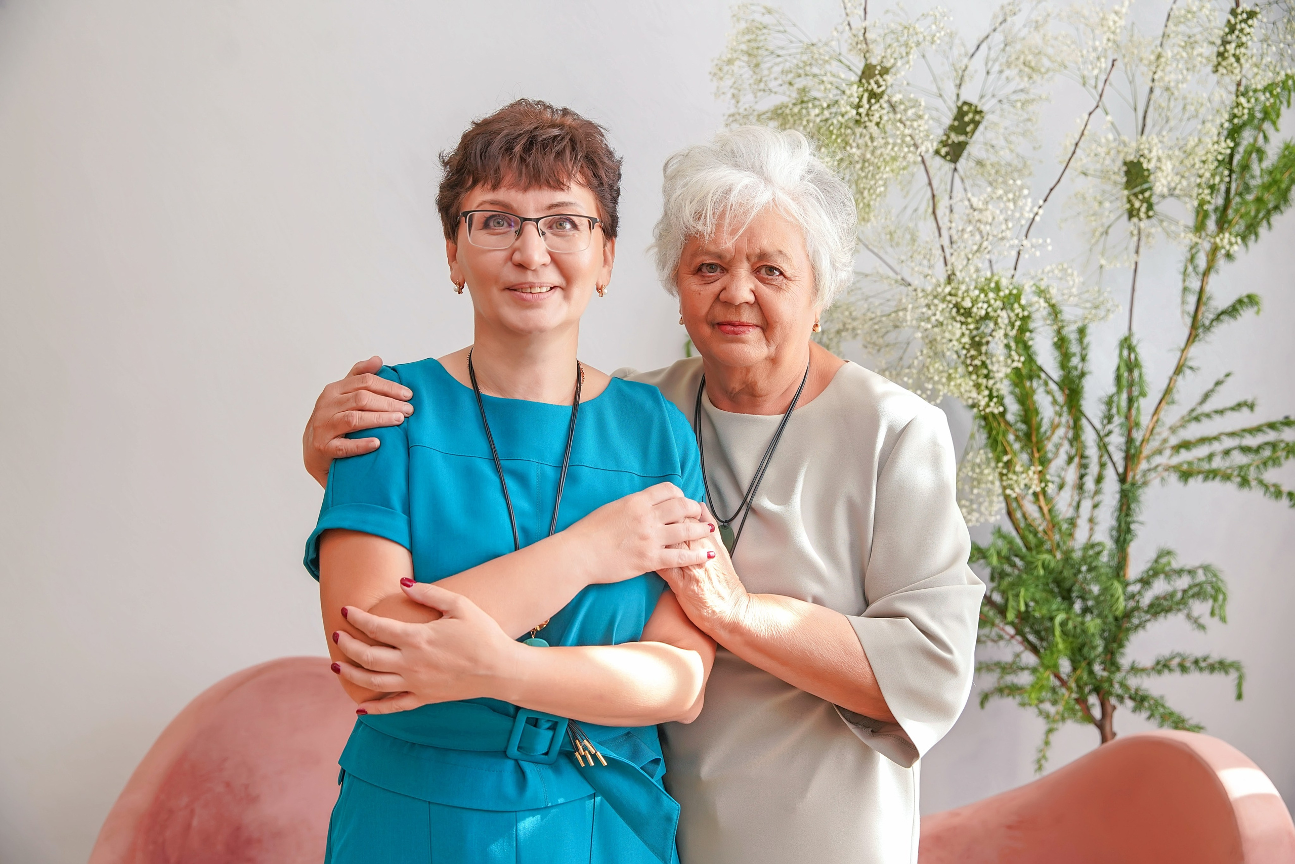 Юбилей. Семейный и детский фотограф в Нижнем Новгороде