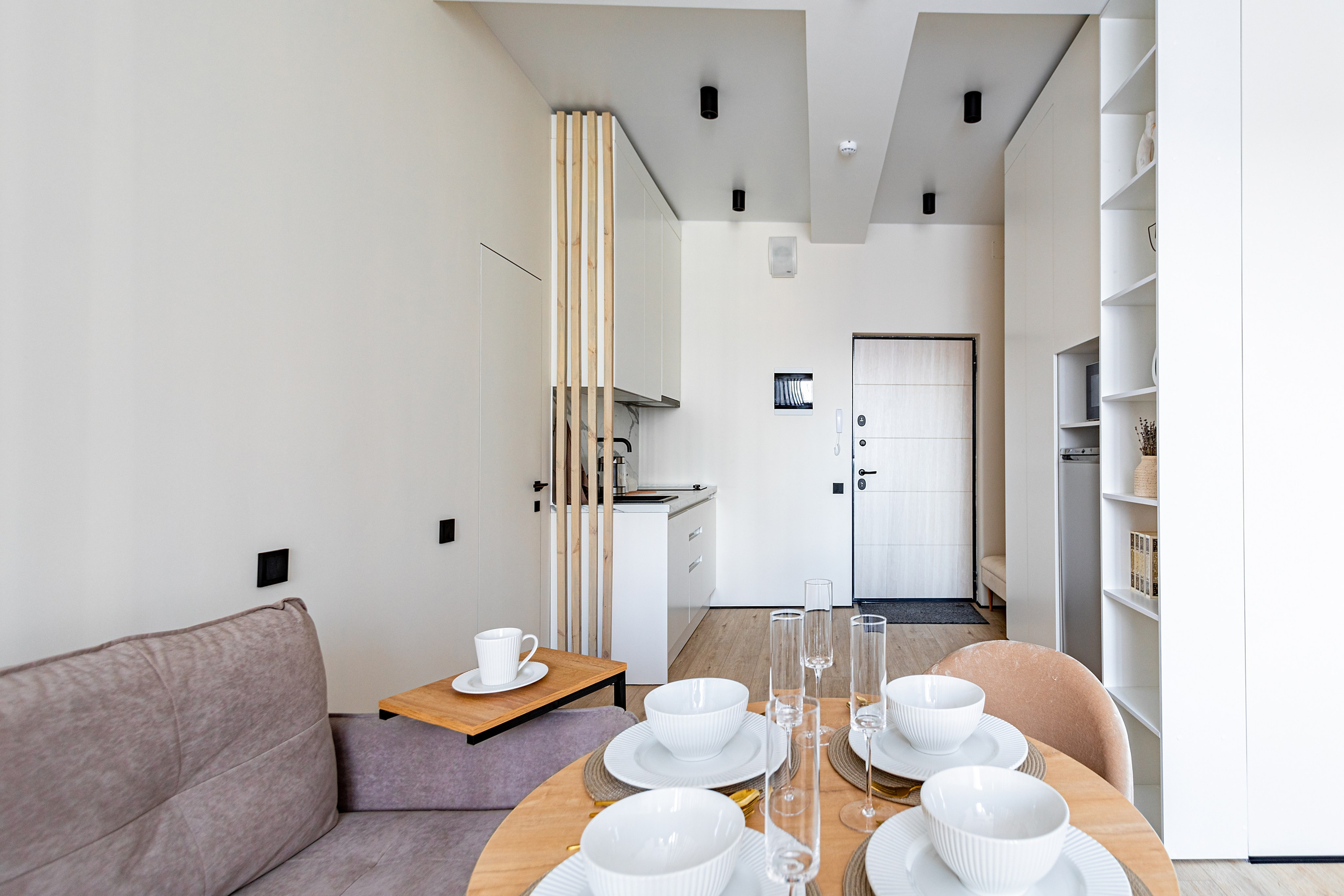 Дмитровское шоссе