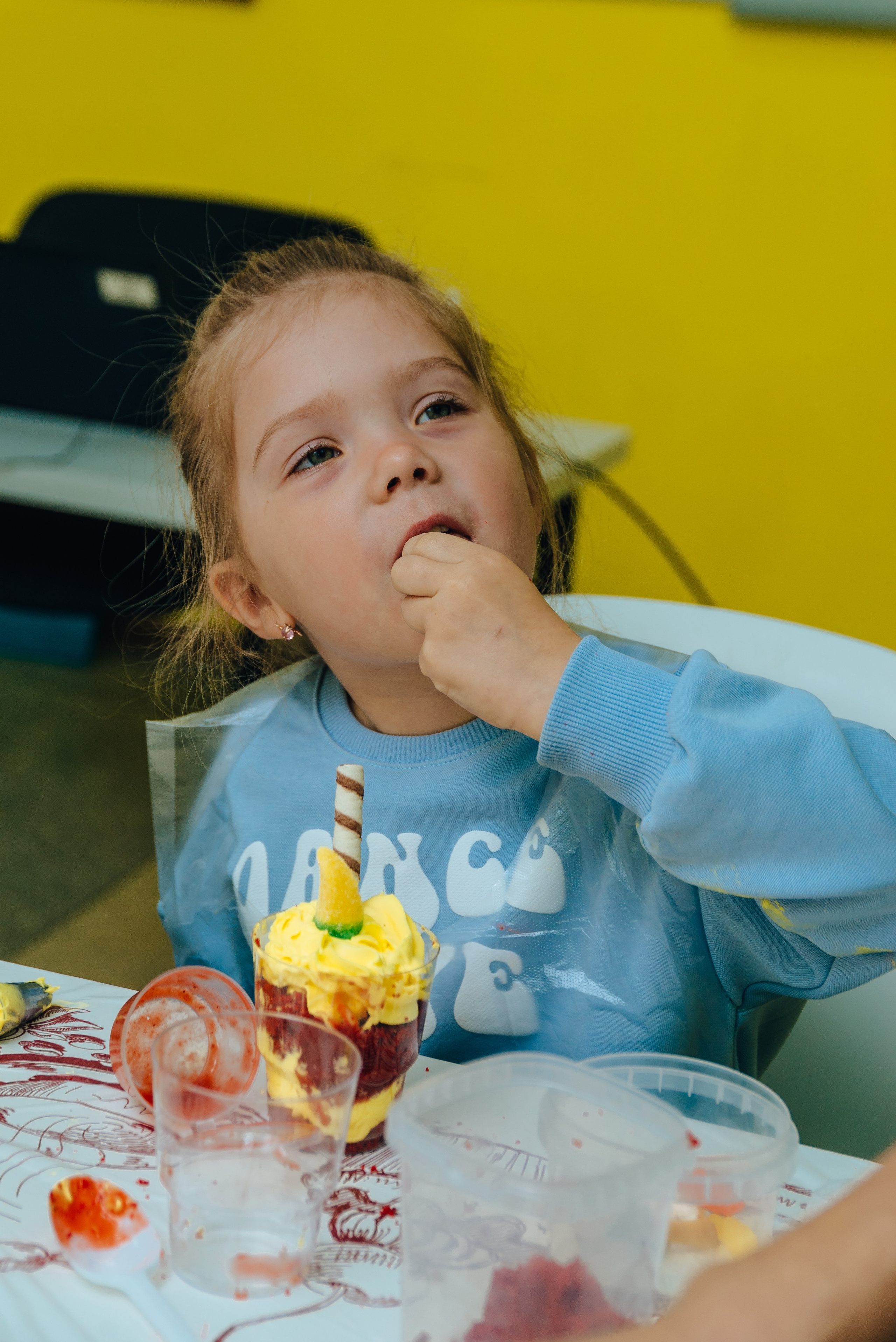 МК Пироженки.Детский. Детский и семейный фотограф Катерина Мишина