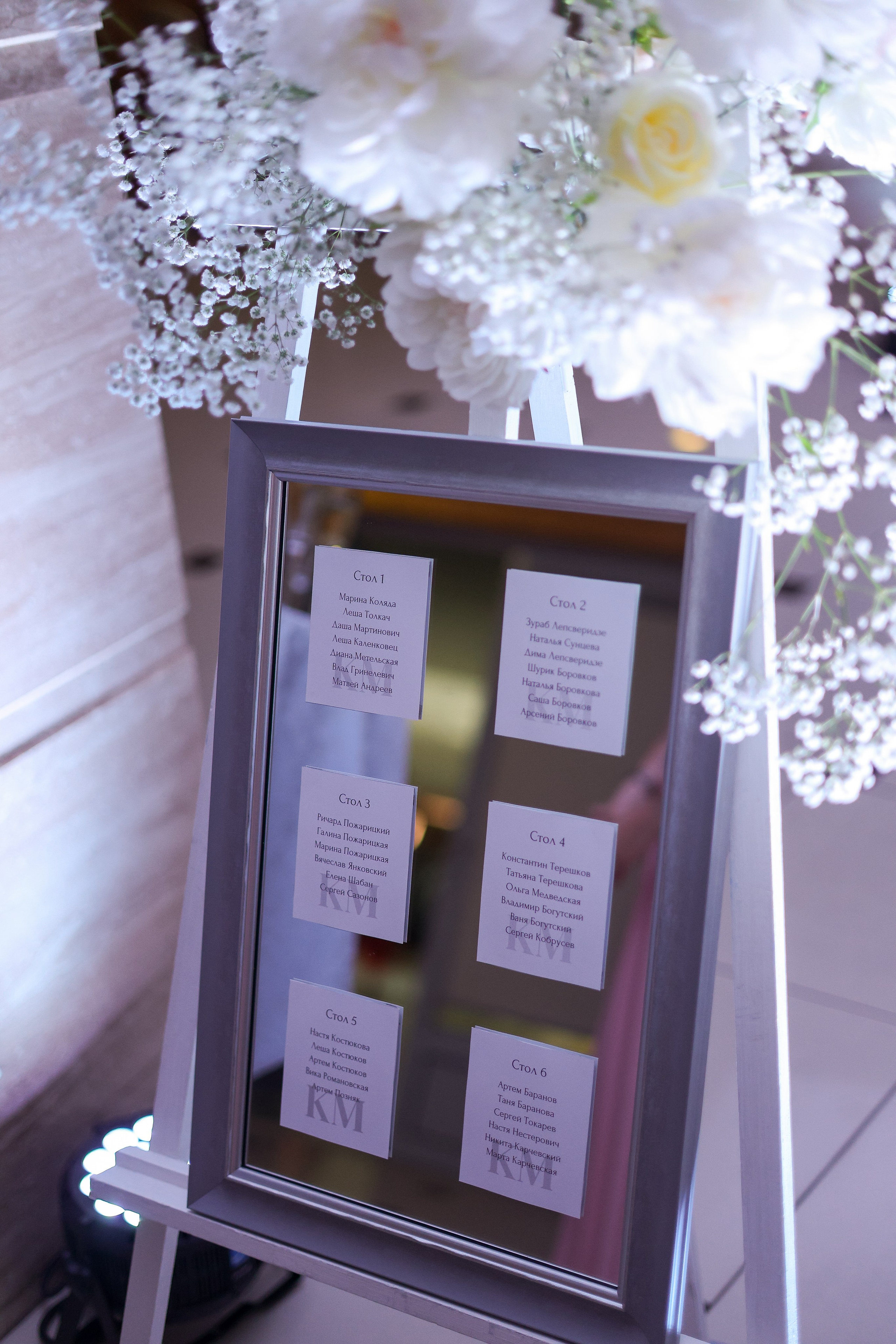 Ксюша и Максим. Свадебный фотограф Беларусь Ольга Козыренко