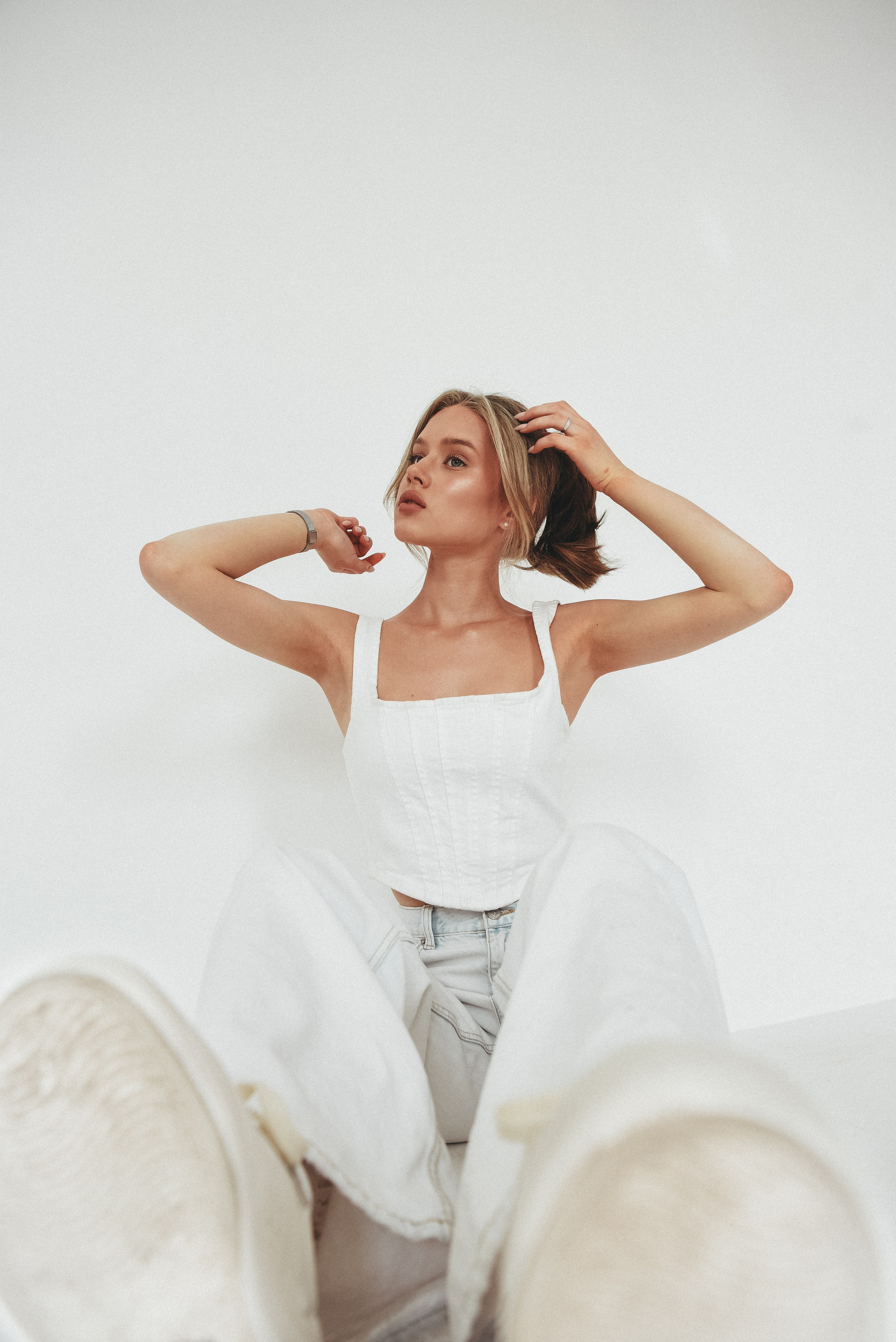 Анаст. Июнь'24. Фотограф Чебоксары / Москва