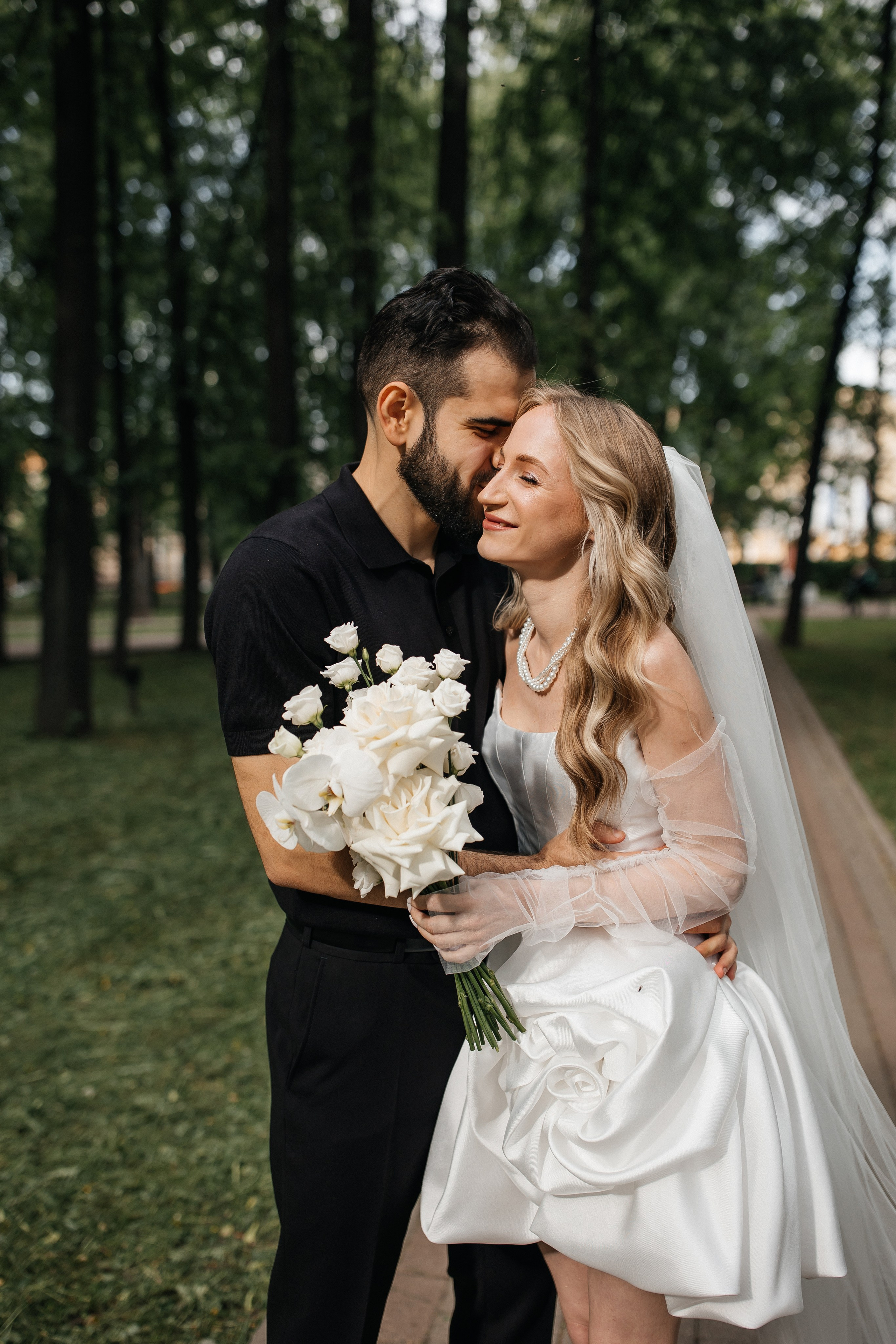 ЗАГС. СВАДЕБНЫЙ ФОТОГРАФ ЕВГЕНИЯ МОДИНА Ярославль