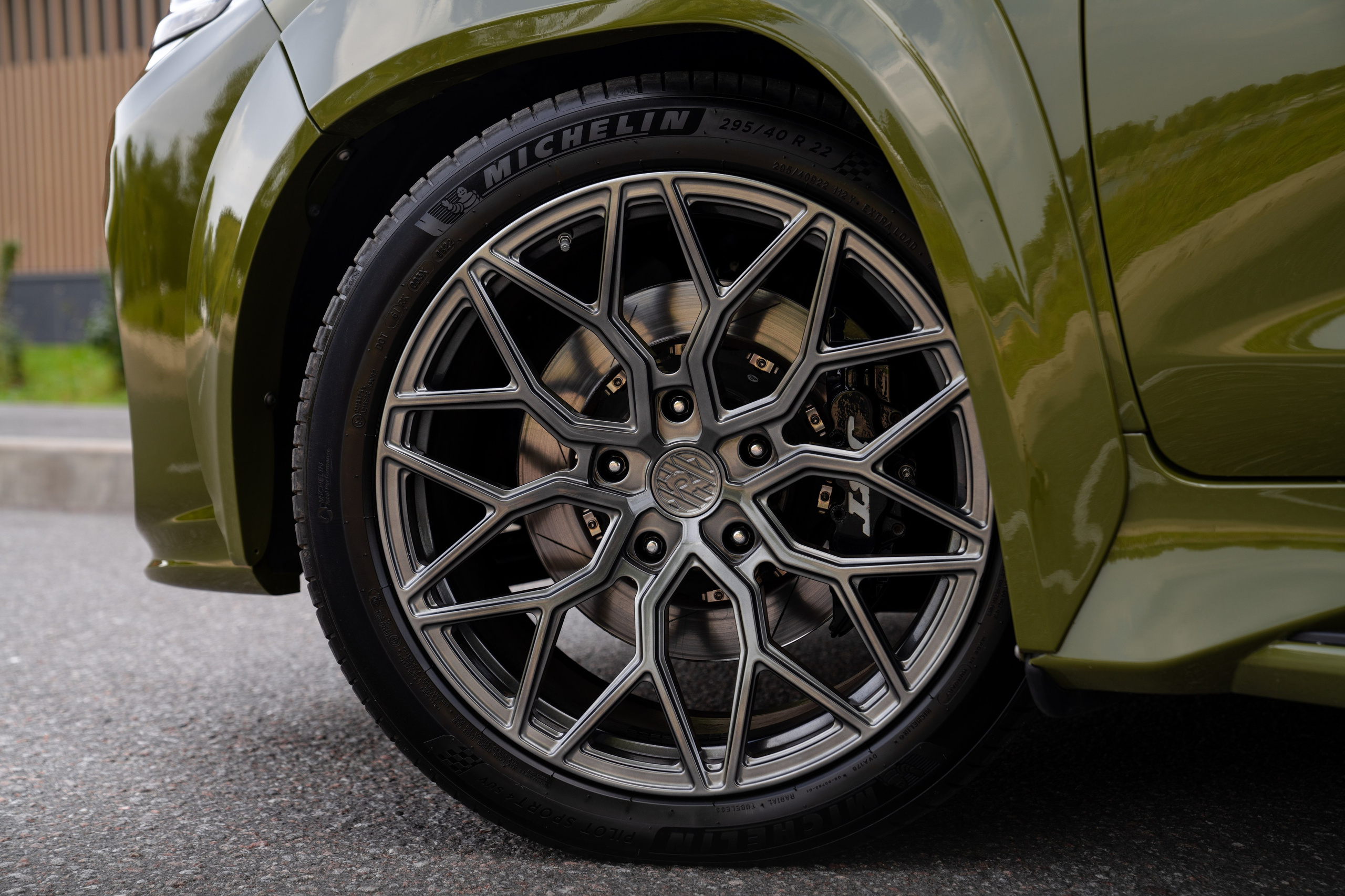 Фото для продажи авто. Фотограф в Санкт-Петербурге Мария Александрова