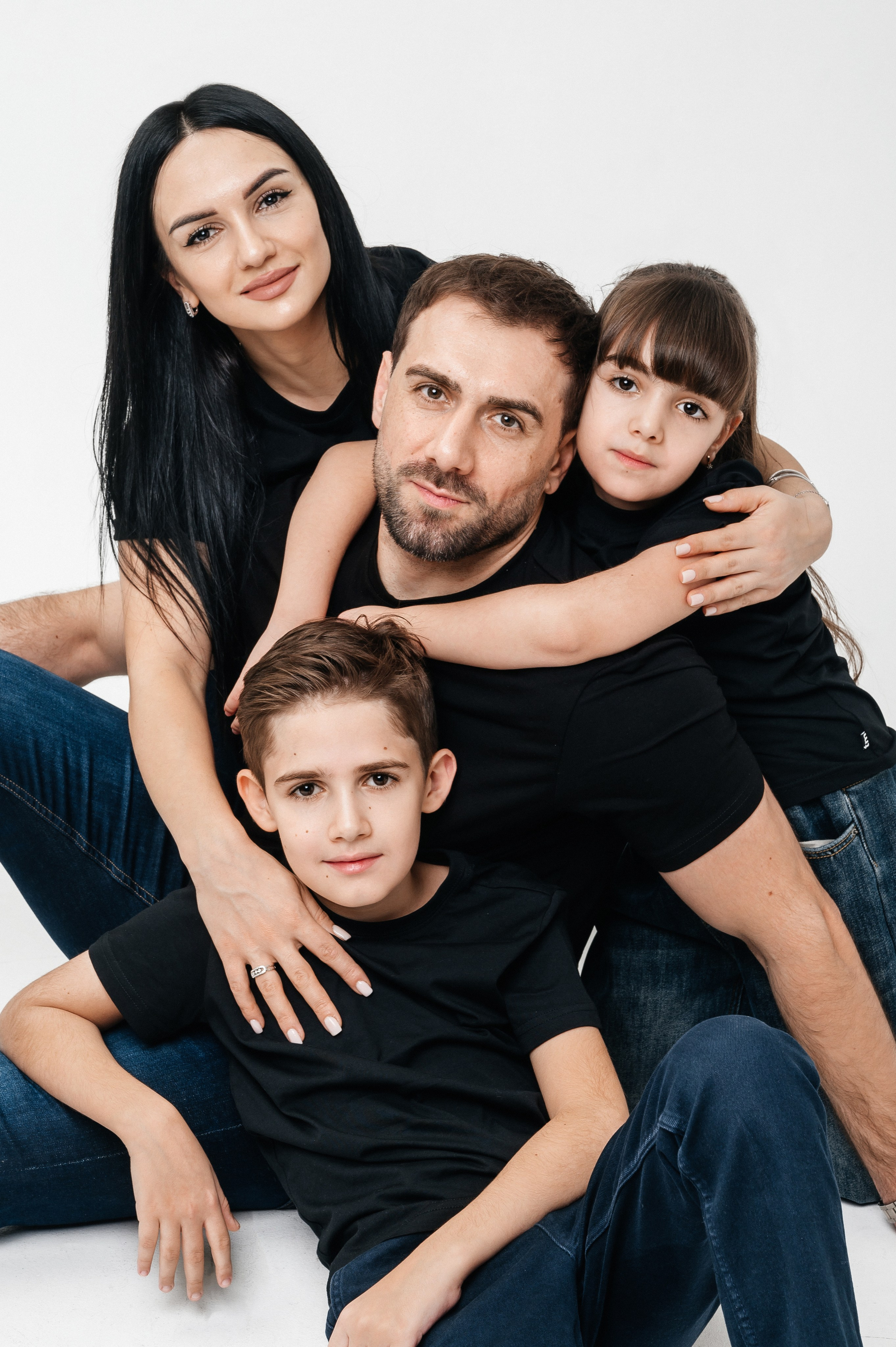 Family / Lovestory. Фотограф в Сызрани Алёна Шемякова