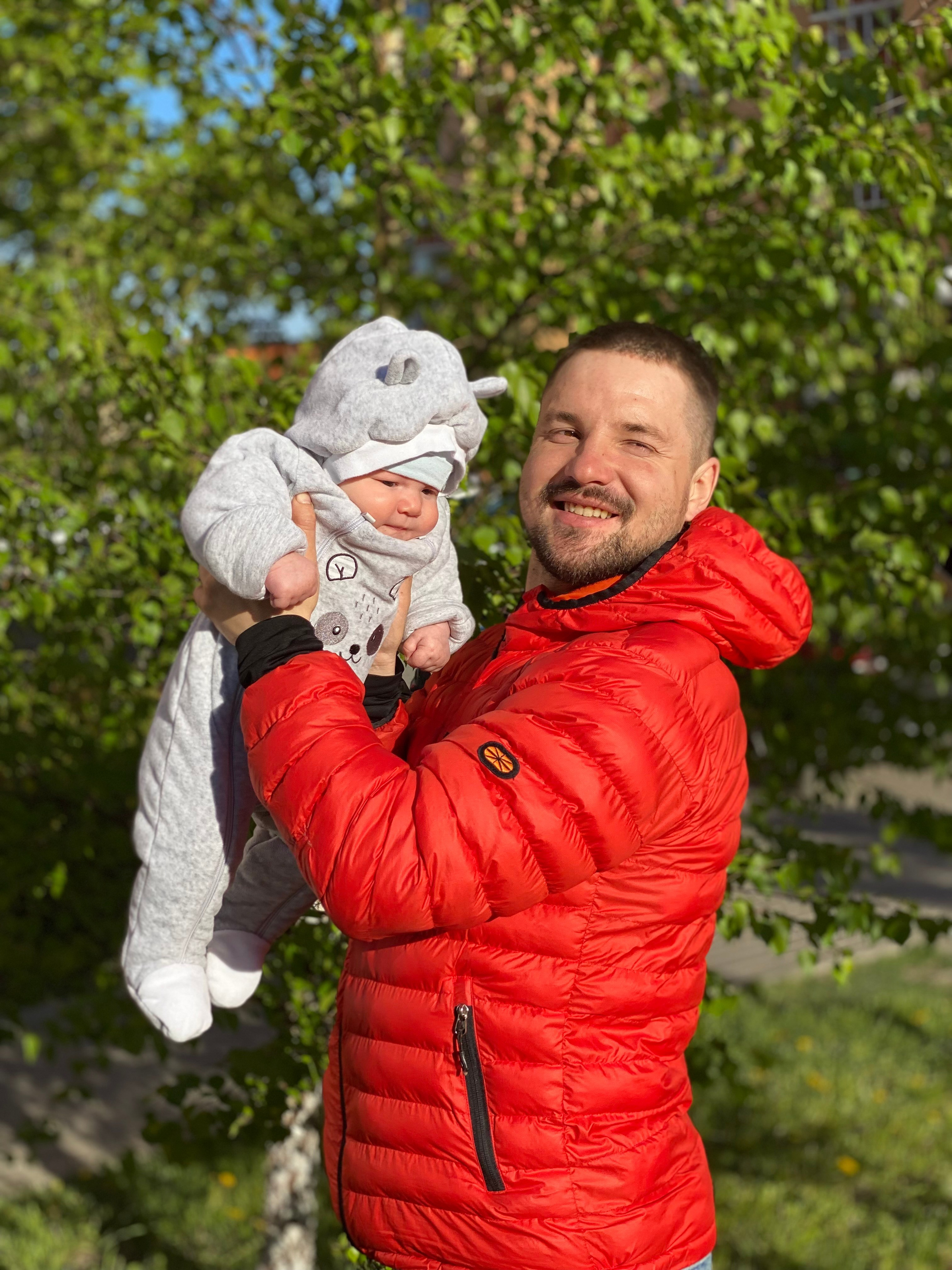 Анастасия, Илья, Арсений и Савелий. Фотограф новорожденных, семейный фотограф в Одинцово Ольга Генералова