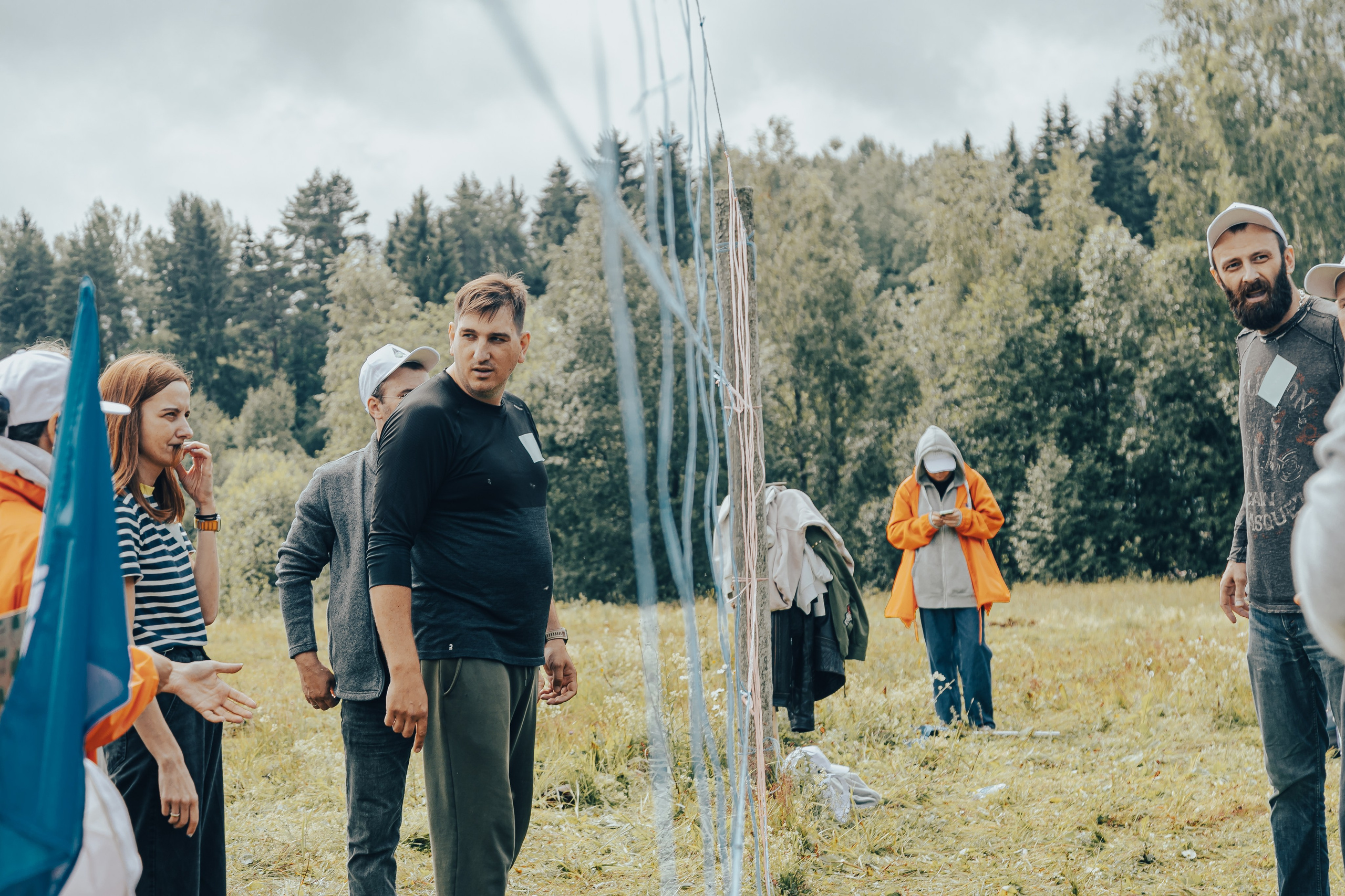 КОРПОРАТИВ ЛЕТНИЙ. Главная