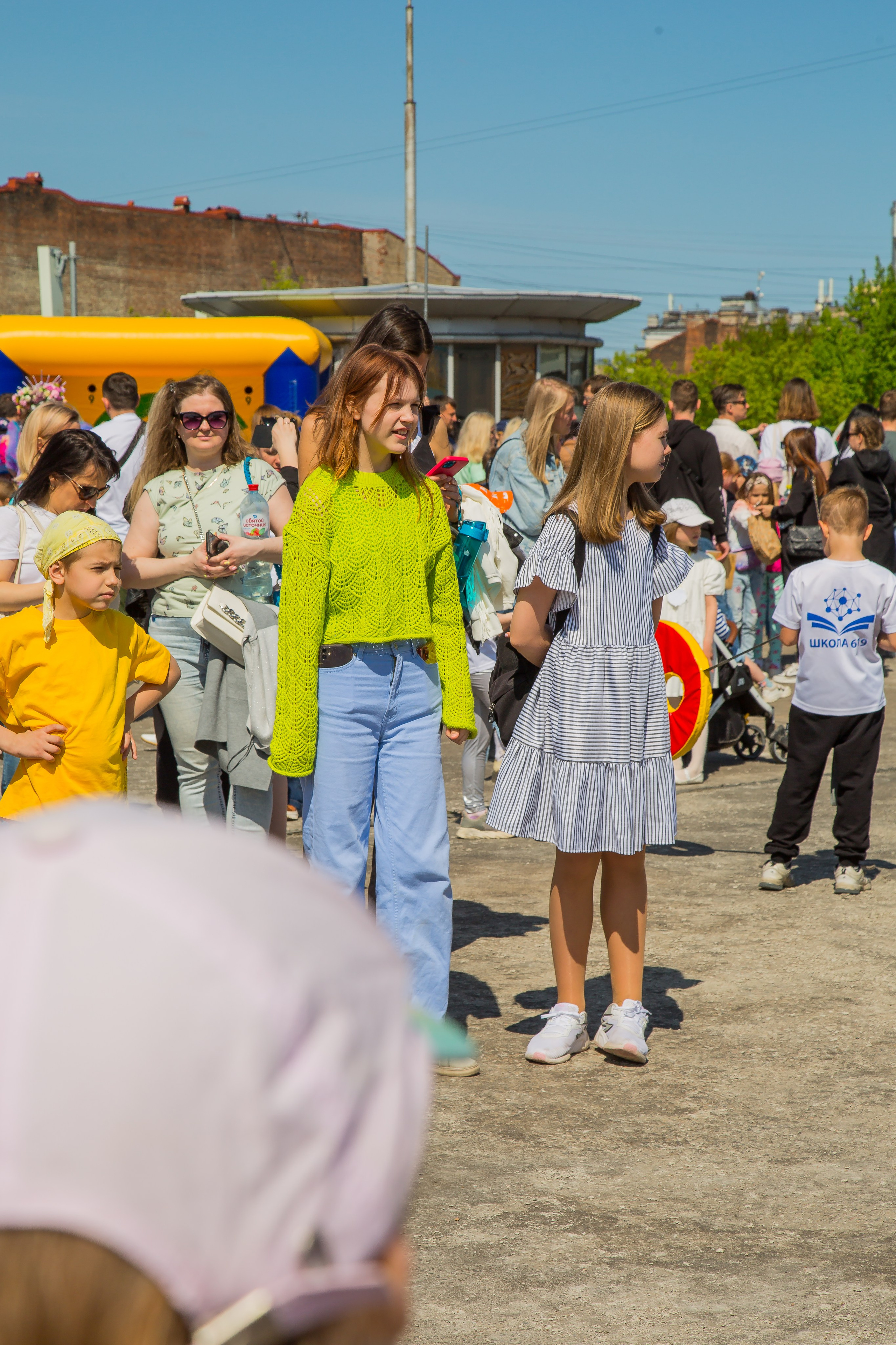 ОКЕАНАРИУМ БОЛЬШАЯ РЕГАТА 2023. Главная