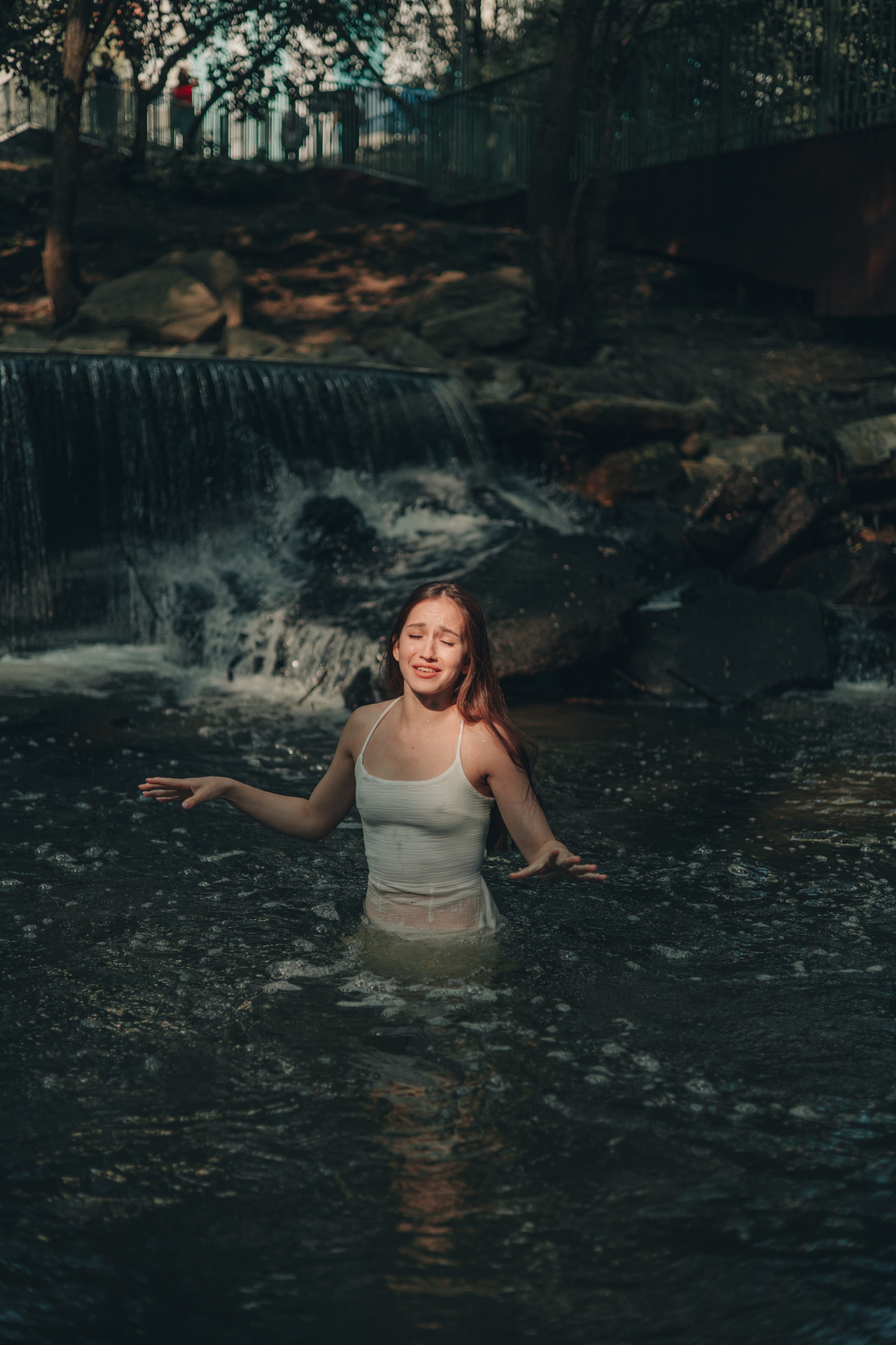 Рената. Фотограф Уфа