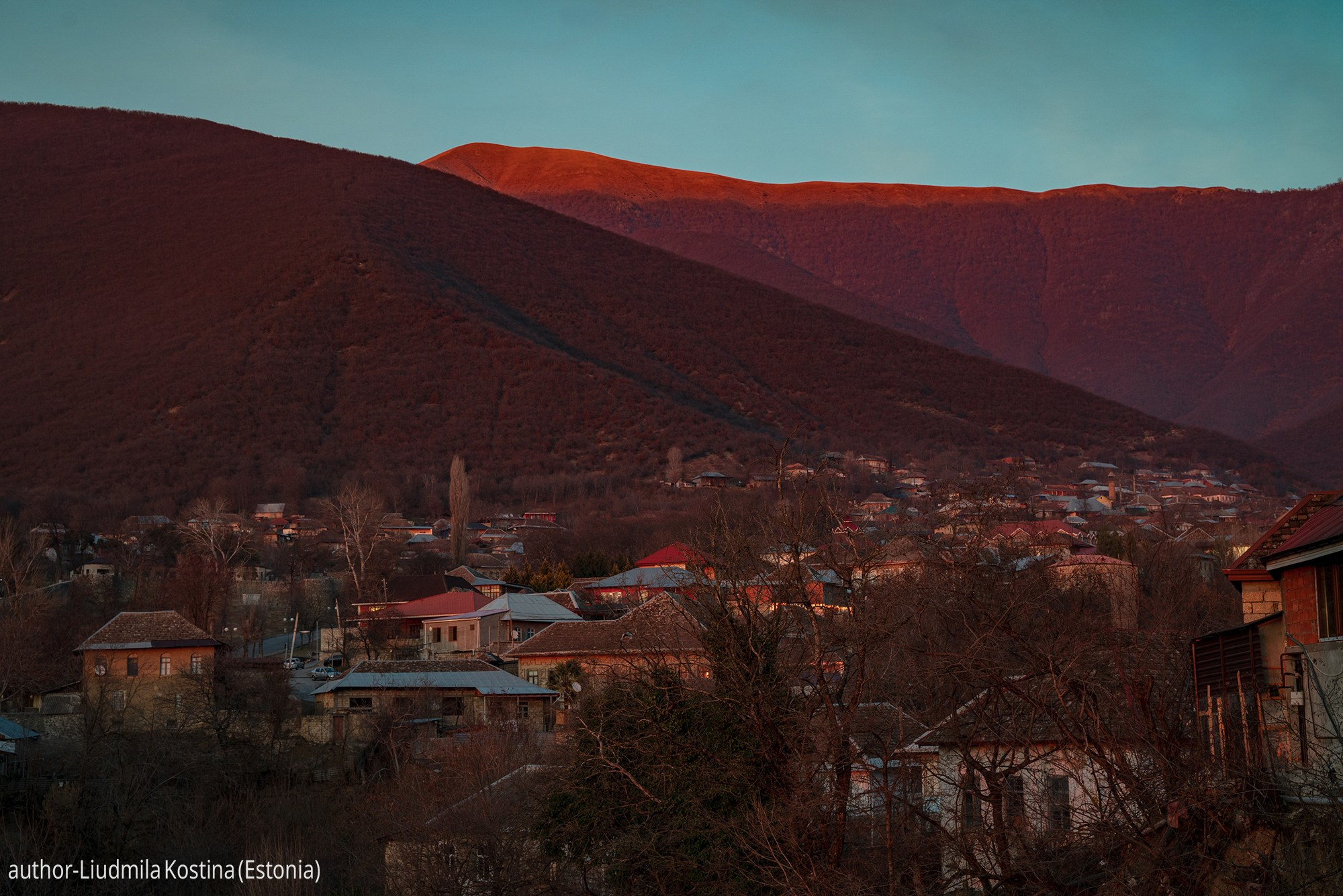 Gallery. UNUSUAL TALENT magazine