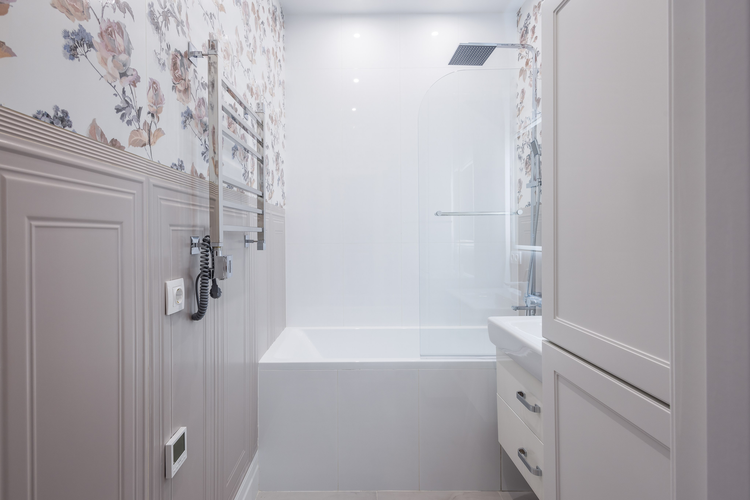 Квартиры. Интерьерный фотограф в Сочи Локтева Светлана