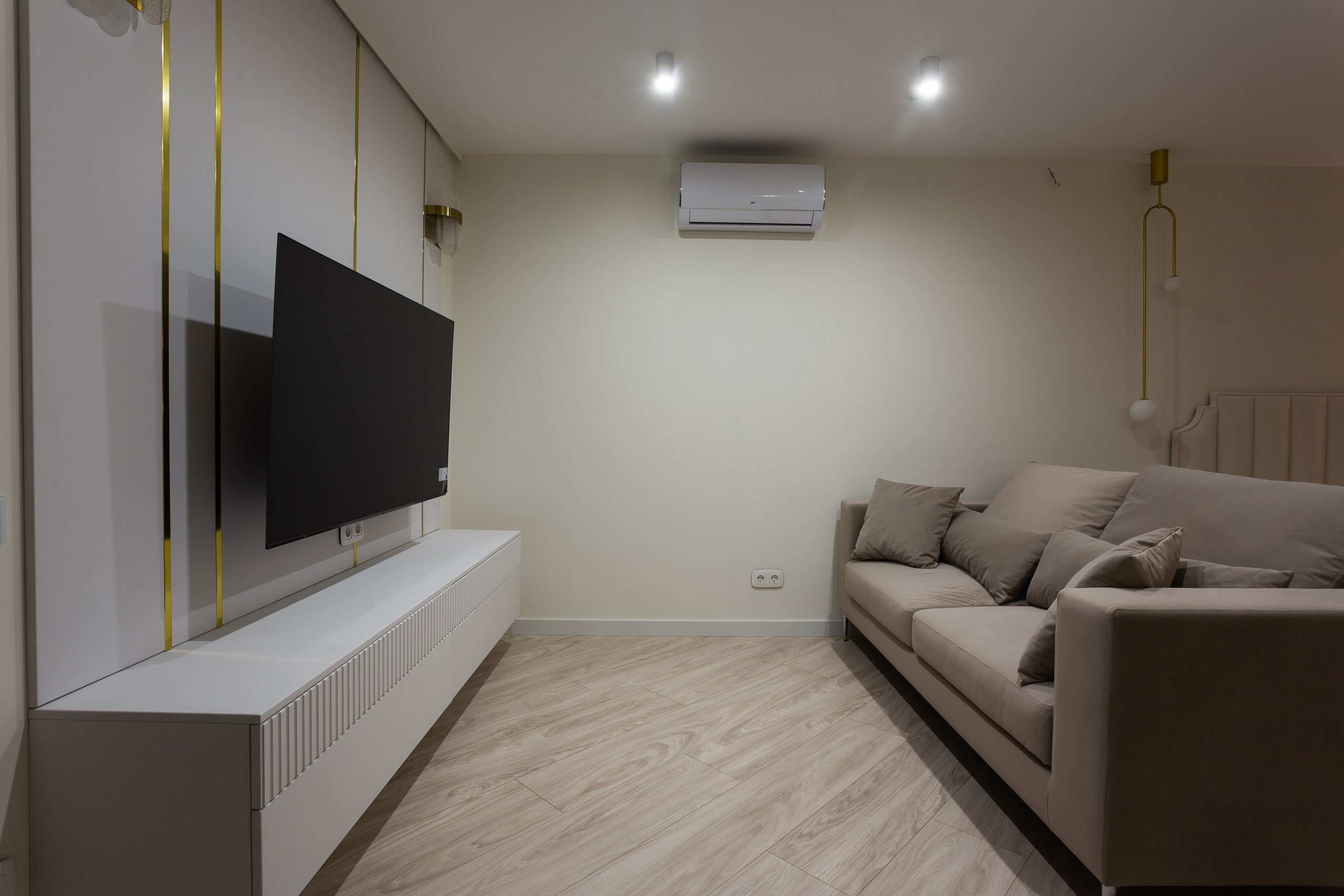 Фотосъемка квартиры после ремонта. Фотограф | Михаил Буш Смоленск