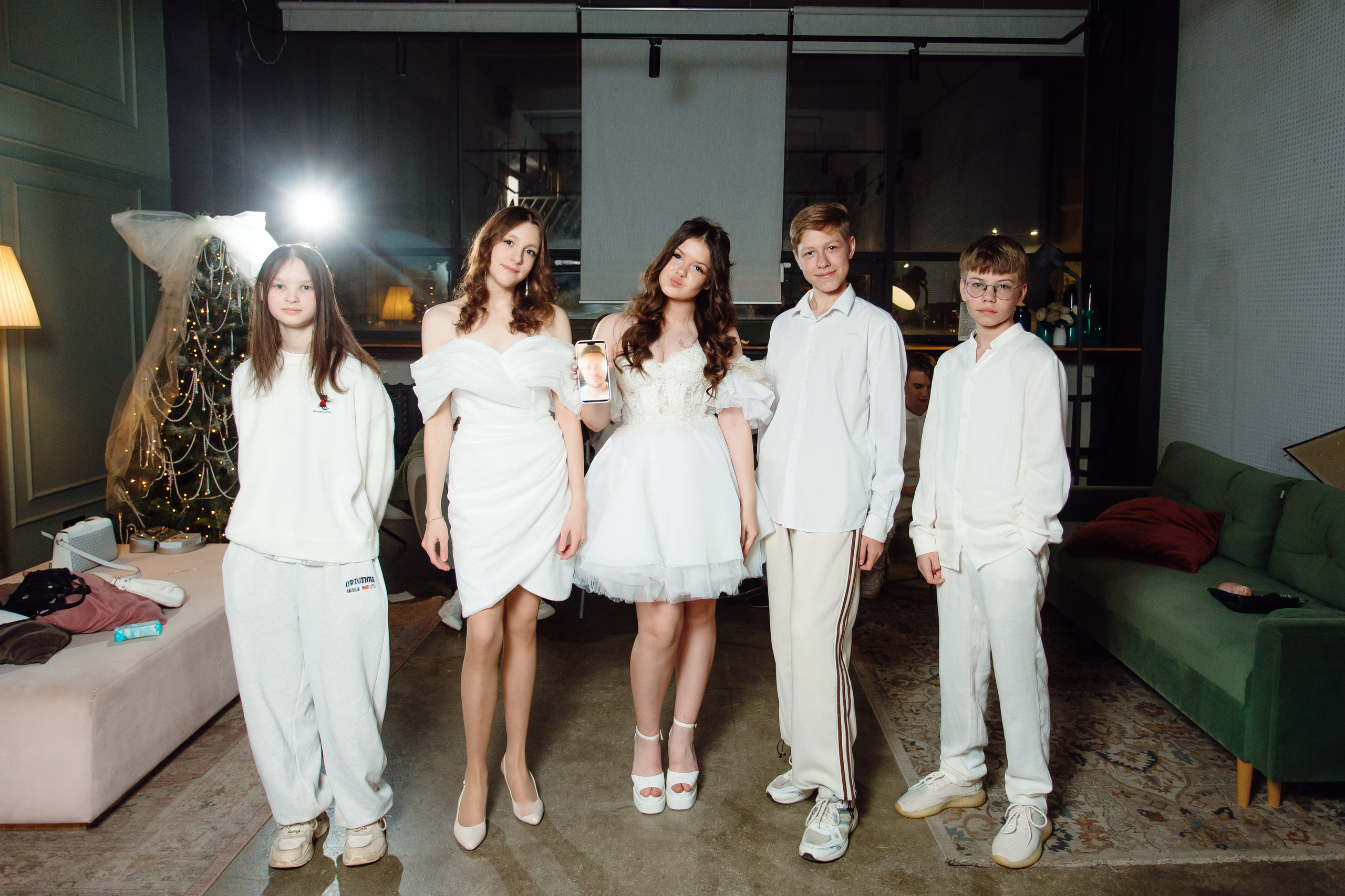 Фотосъемка выпускного Смоленск. Фотограф | Михаил Буш Смоленск