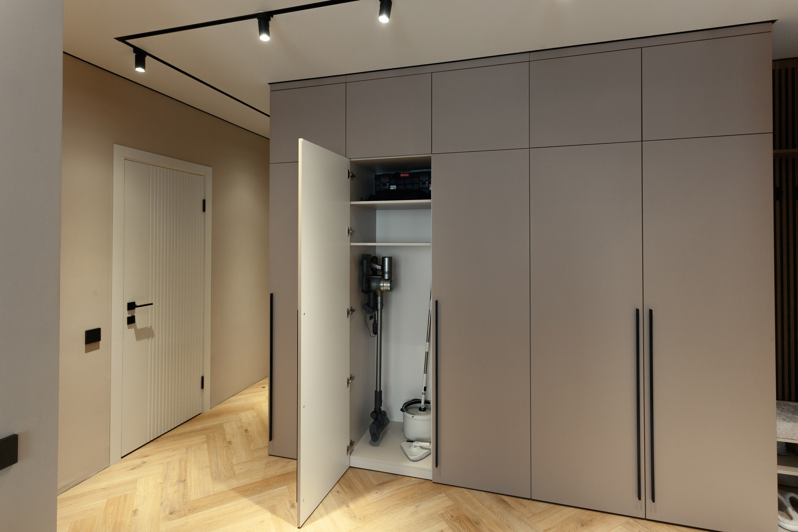 Съемка объекта с готовой мебелью. Фотограф | Михаил Буш Смоленск