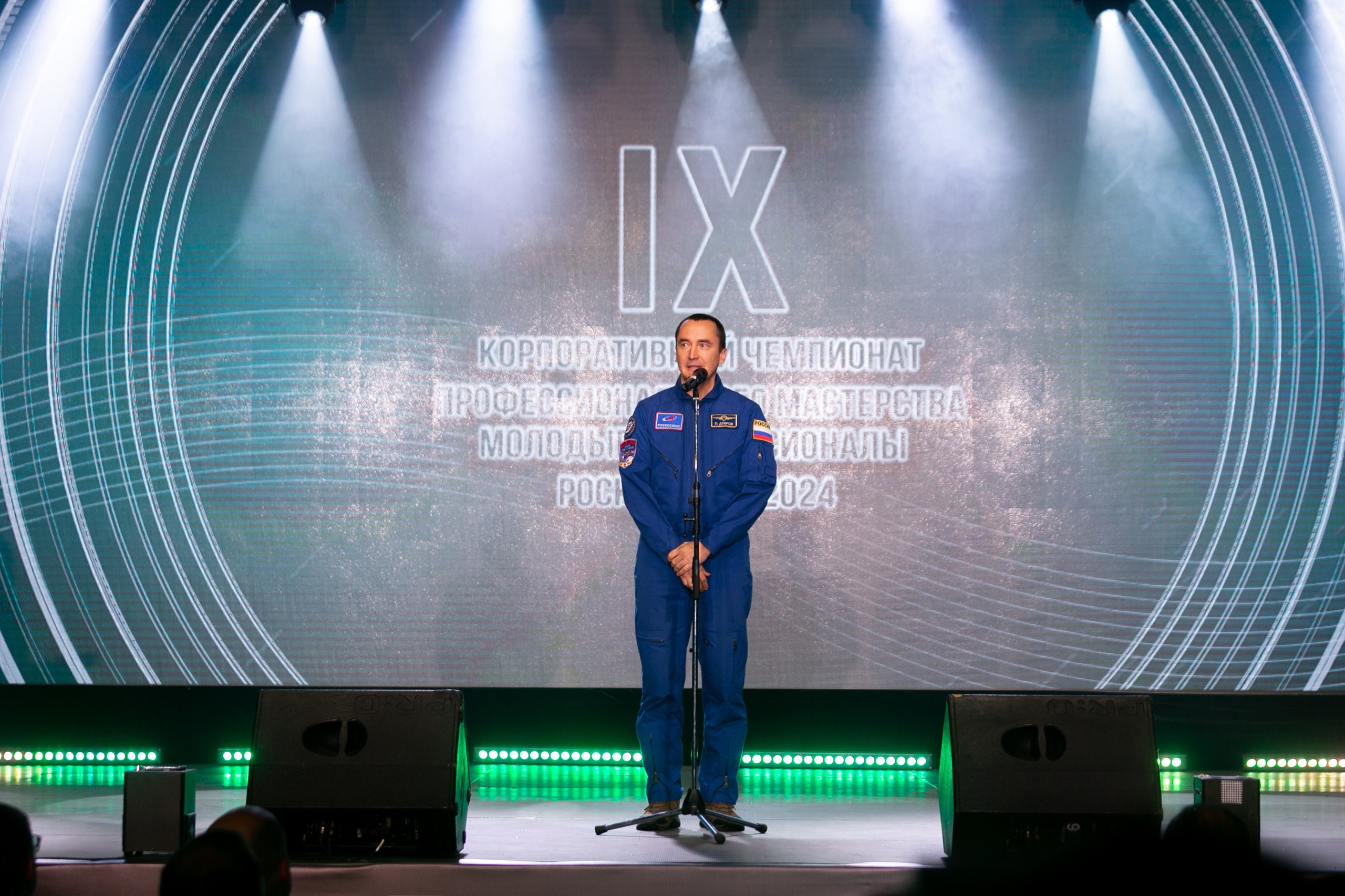 Репортажи для Госкорпорации Роскосмос. Фотограф | Михаил Буш Смоленск