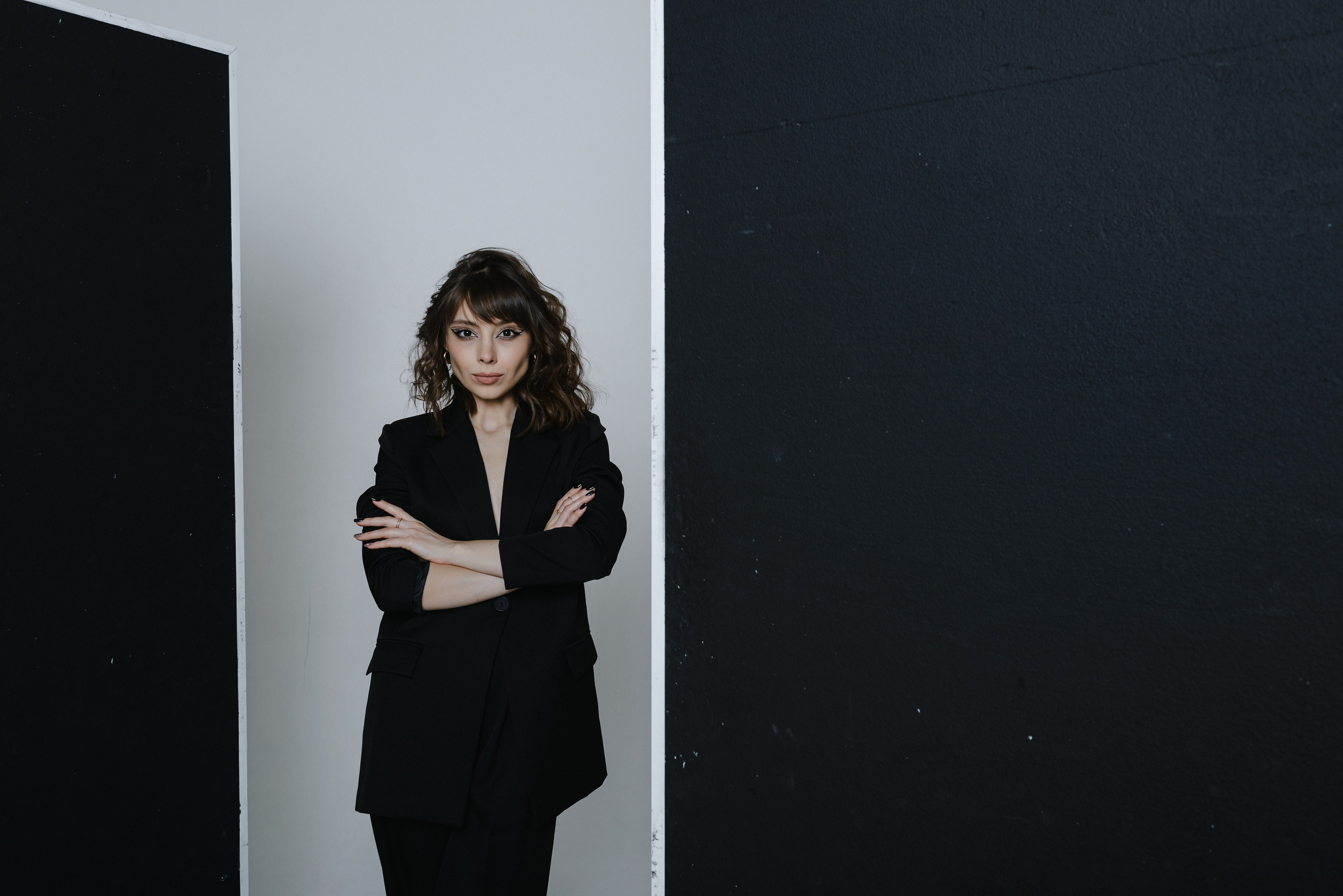 ПОЛИНА. Фотограф Лопаткина Ирина