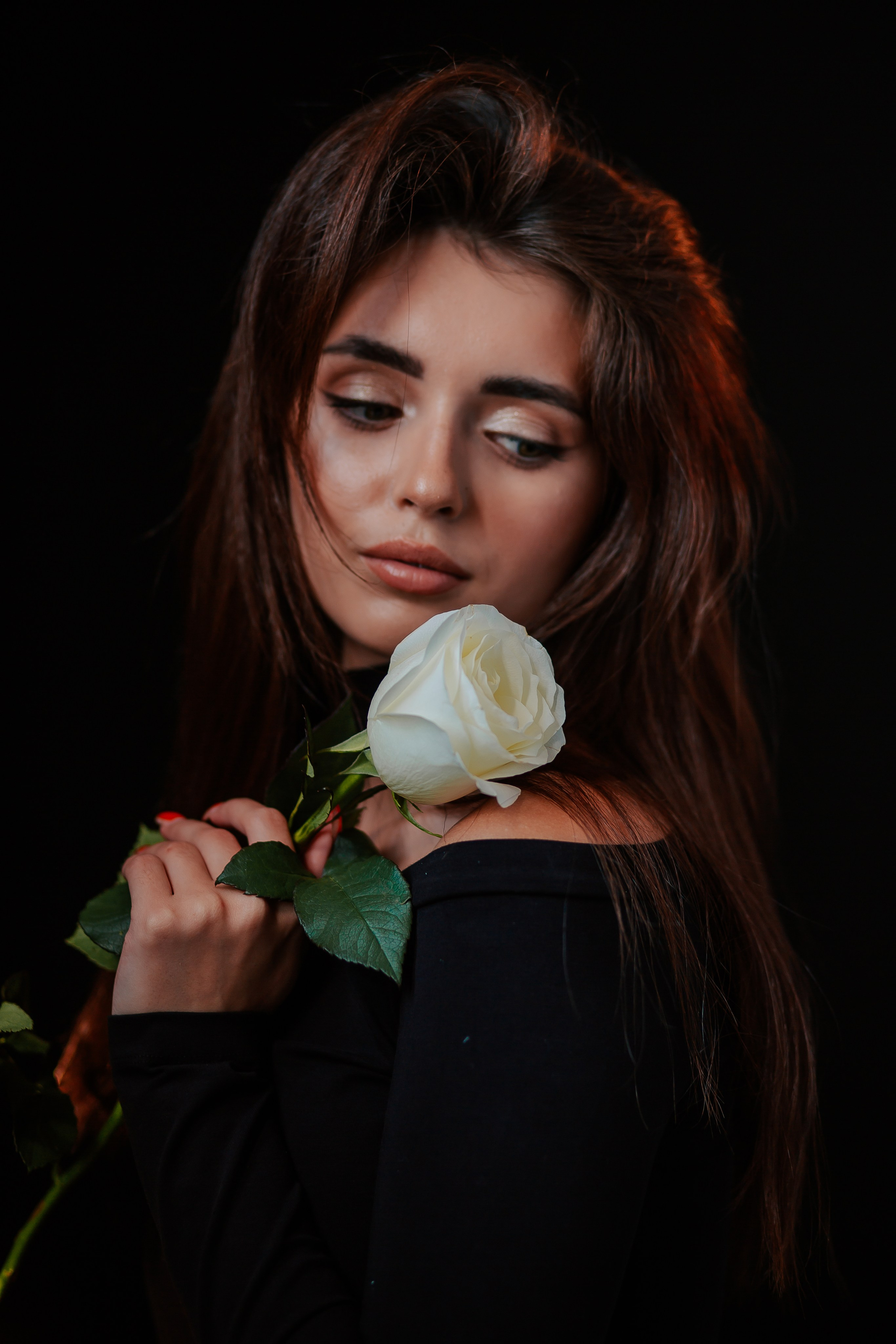 Обратная сторона красивого кадра. Фотограф Тольятти Светлана Пудовкина