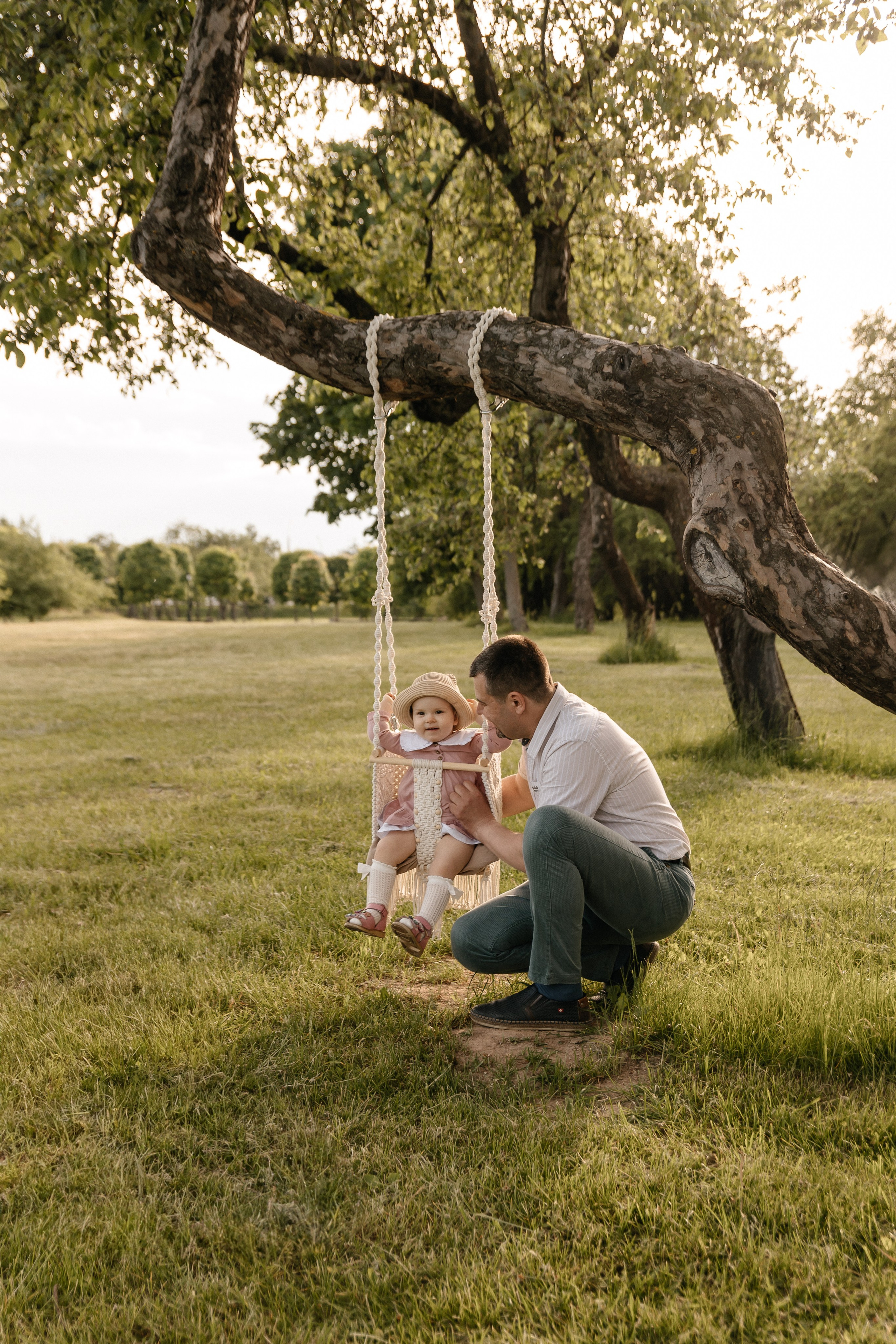 Нина, Александр, Паша и Маша. Семейный фотограф Минск Усова Ольга