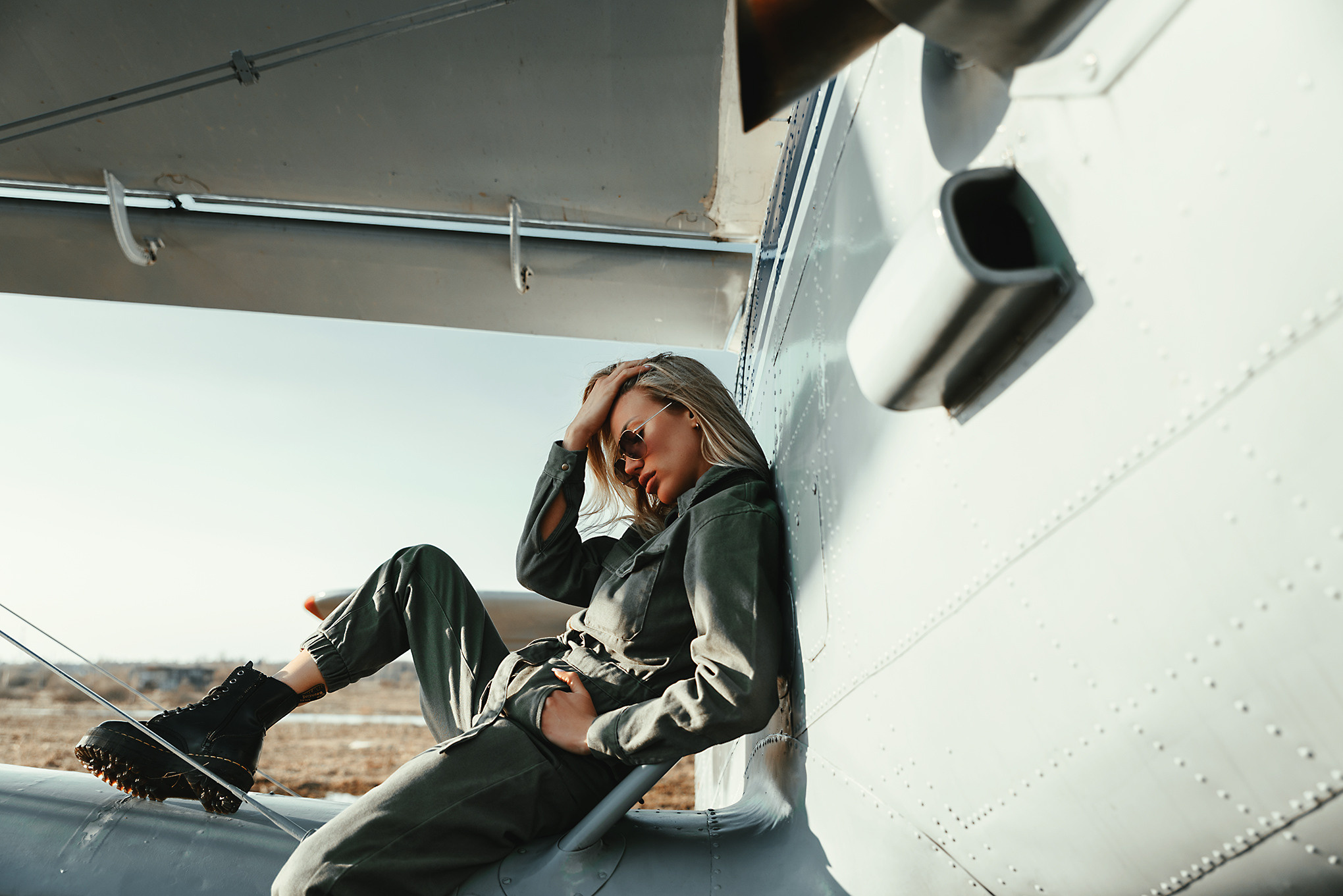 Тематическая фотосессия под ключ в Москве. Свадебный и семейный фотограф Москва, Иваново Андрей Перфилов