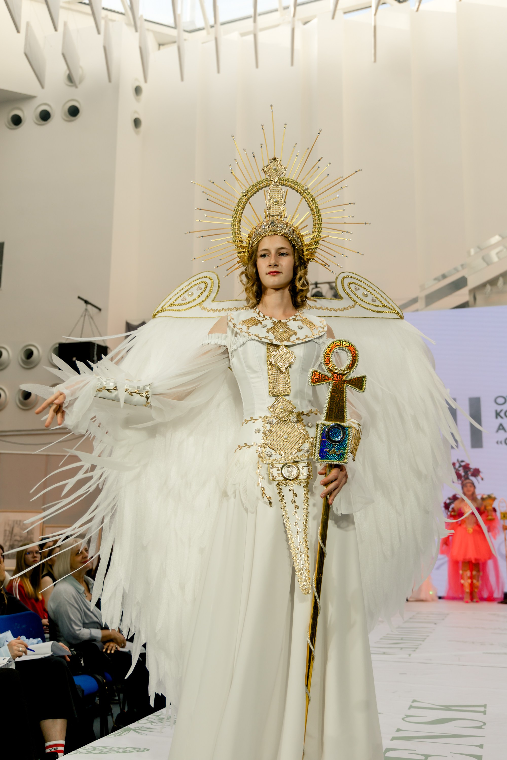 Smolensk Fashion Week 2025_День 2_Смоленская матрешка. Главная