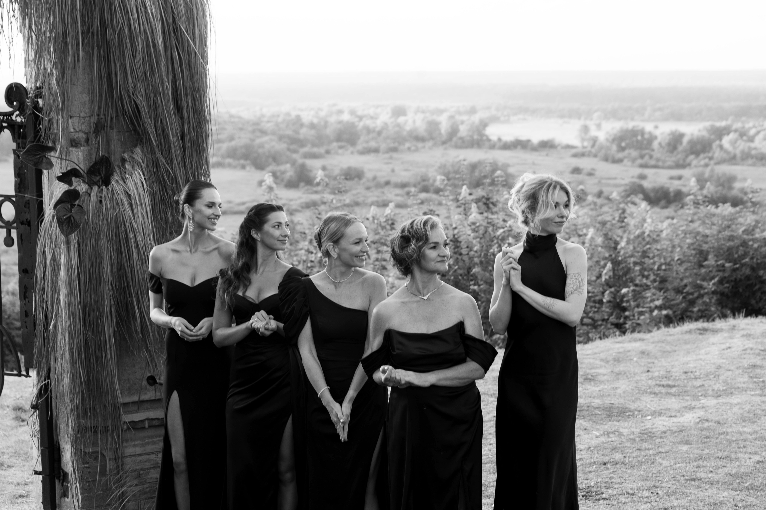 Дима и Вероника. Свадебный и портретный фотограф Москва, Нижний Новгород Летавина Алла