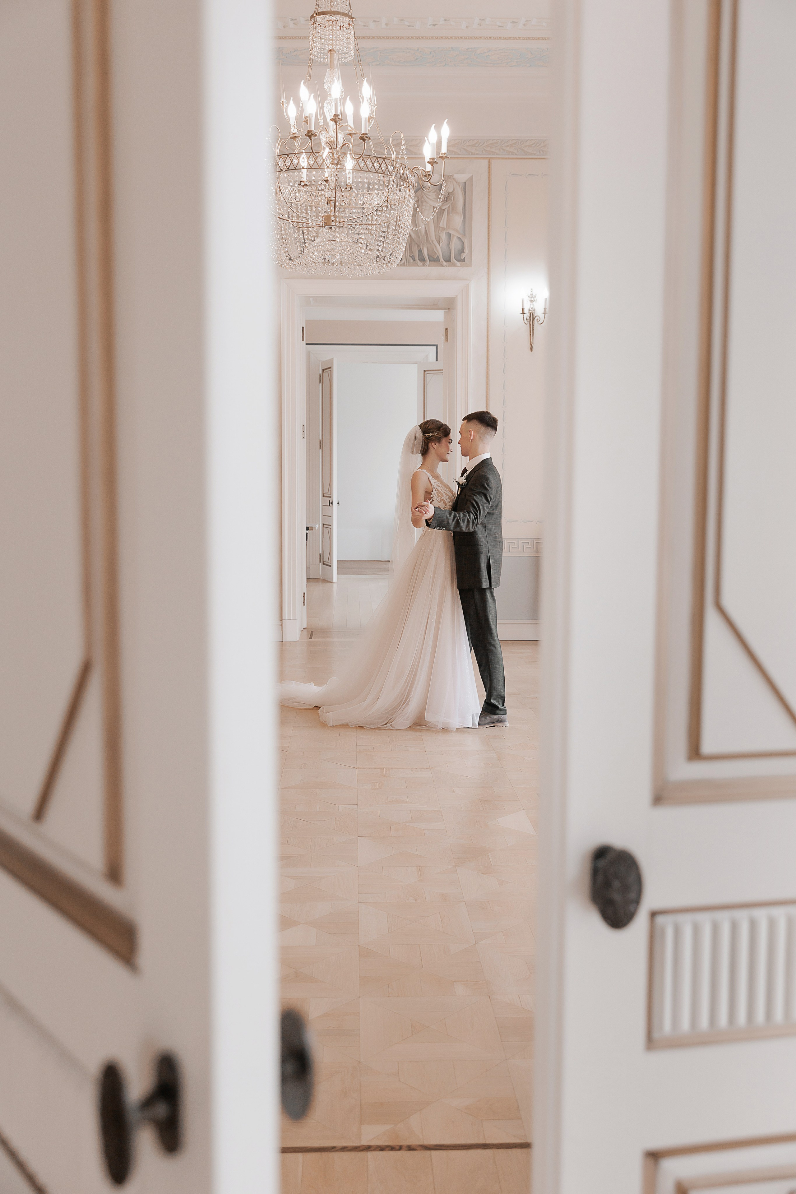 Свадебная съемка в Твери (1). Свадебный и семейный фотограф в Твери и Тверской области