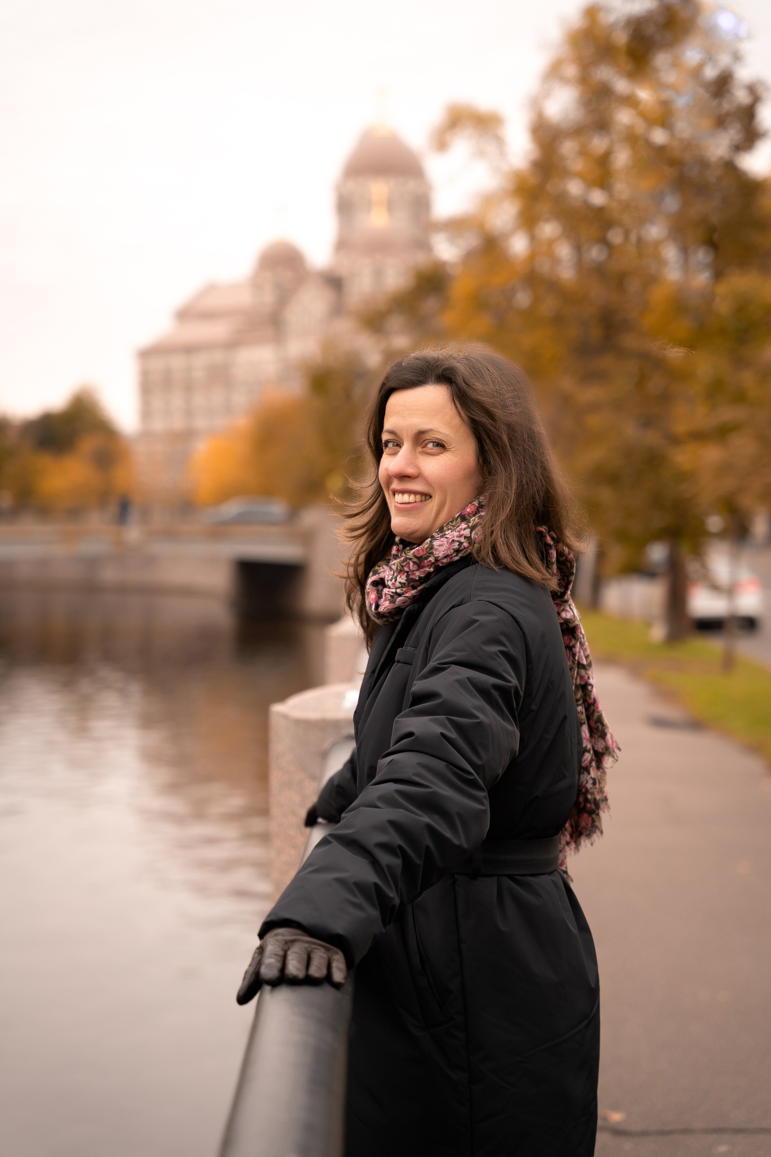 Анастасия. Фотограф в Ульяновске Александра Григоровских