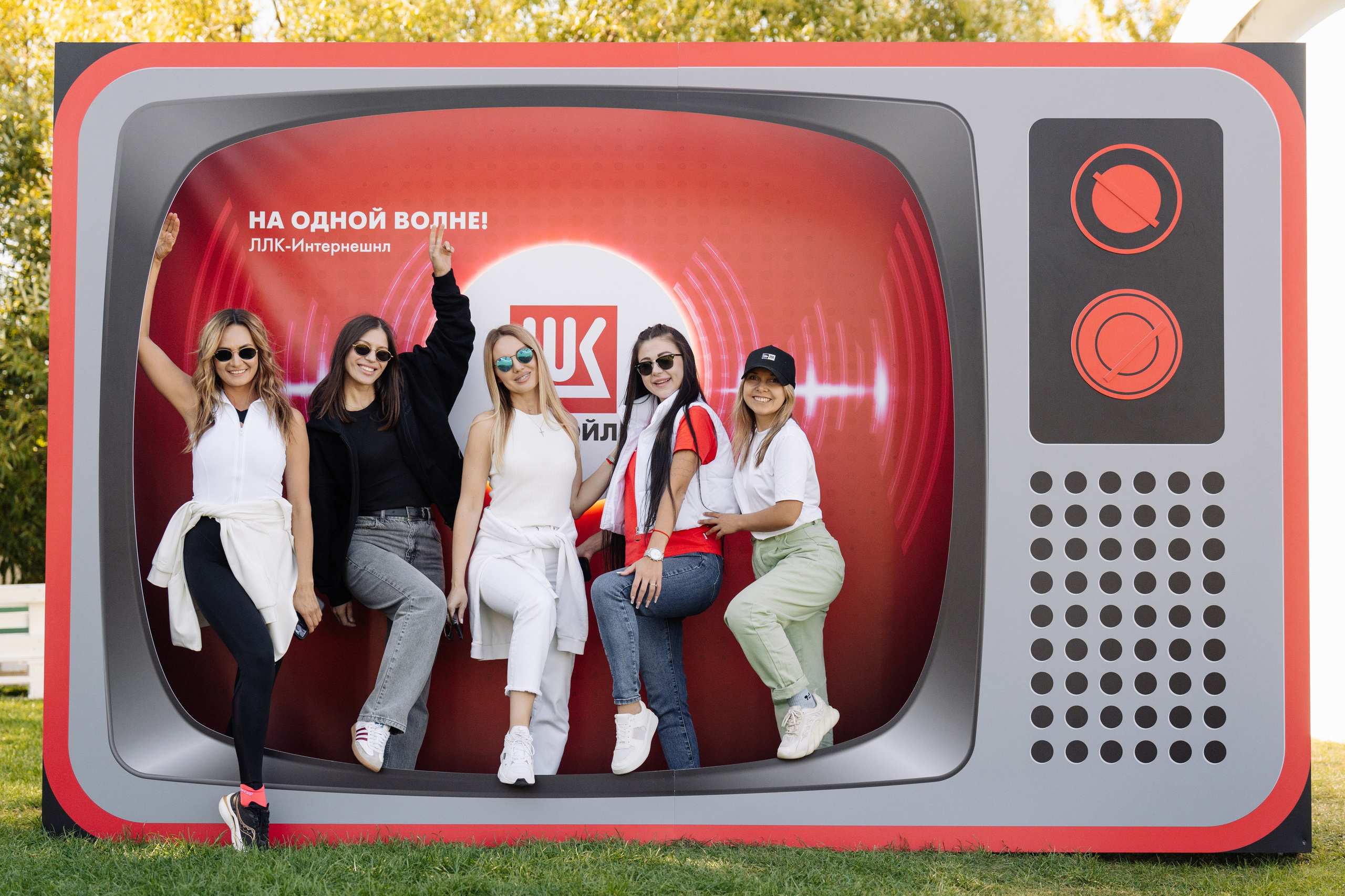 Лукойл корпоратив. Свадебные фотосессии в Москве. Фотограф Сергей Ржевский