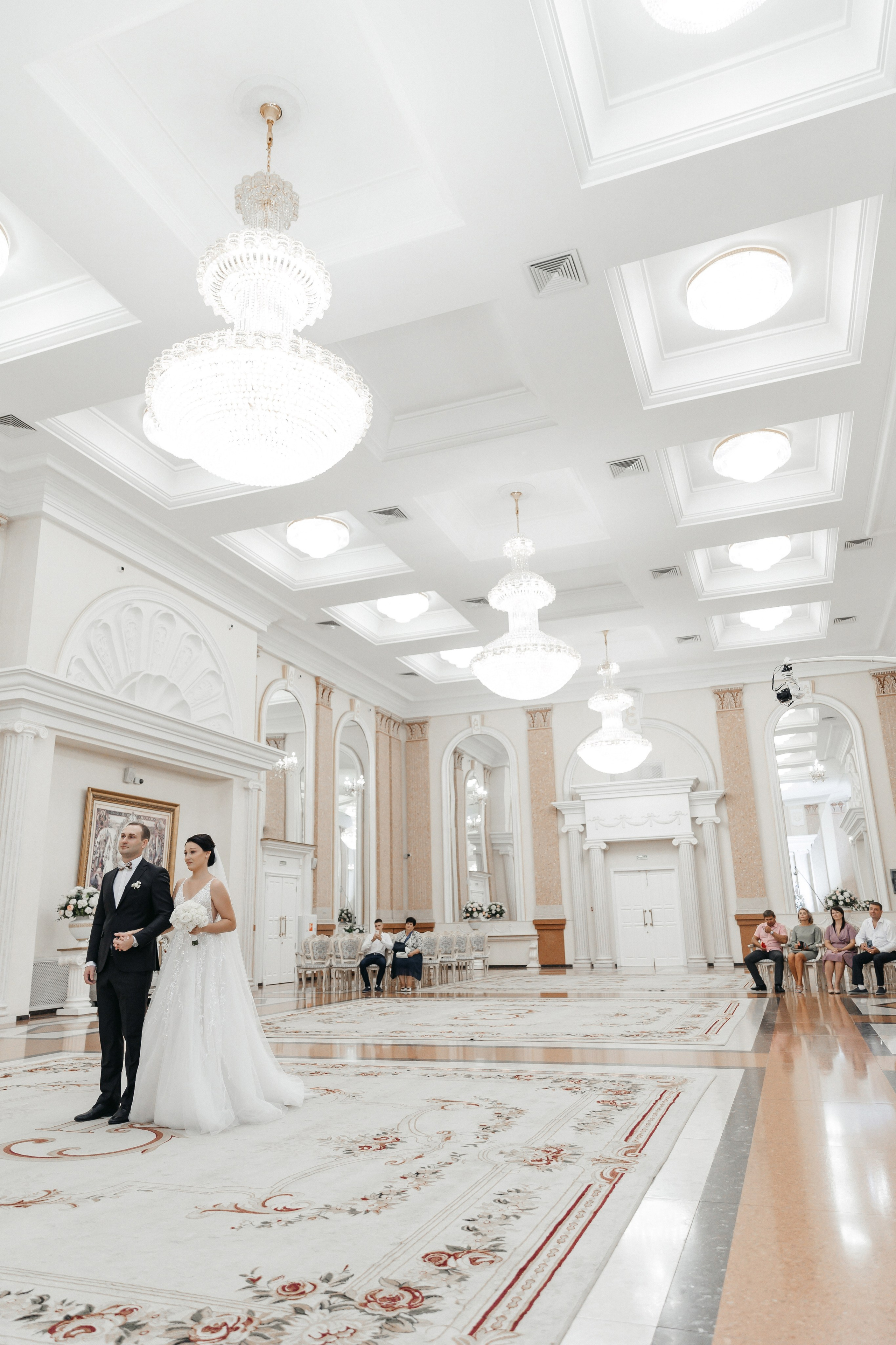 Олеся и Дима (28 сентября 2023). Свадебный  и семейный фотограф в Краснодаре