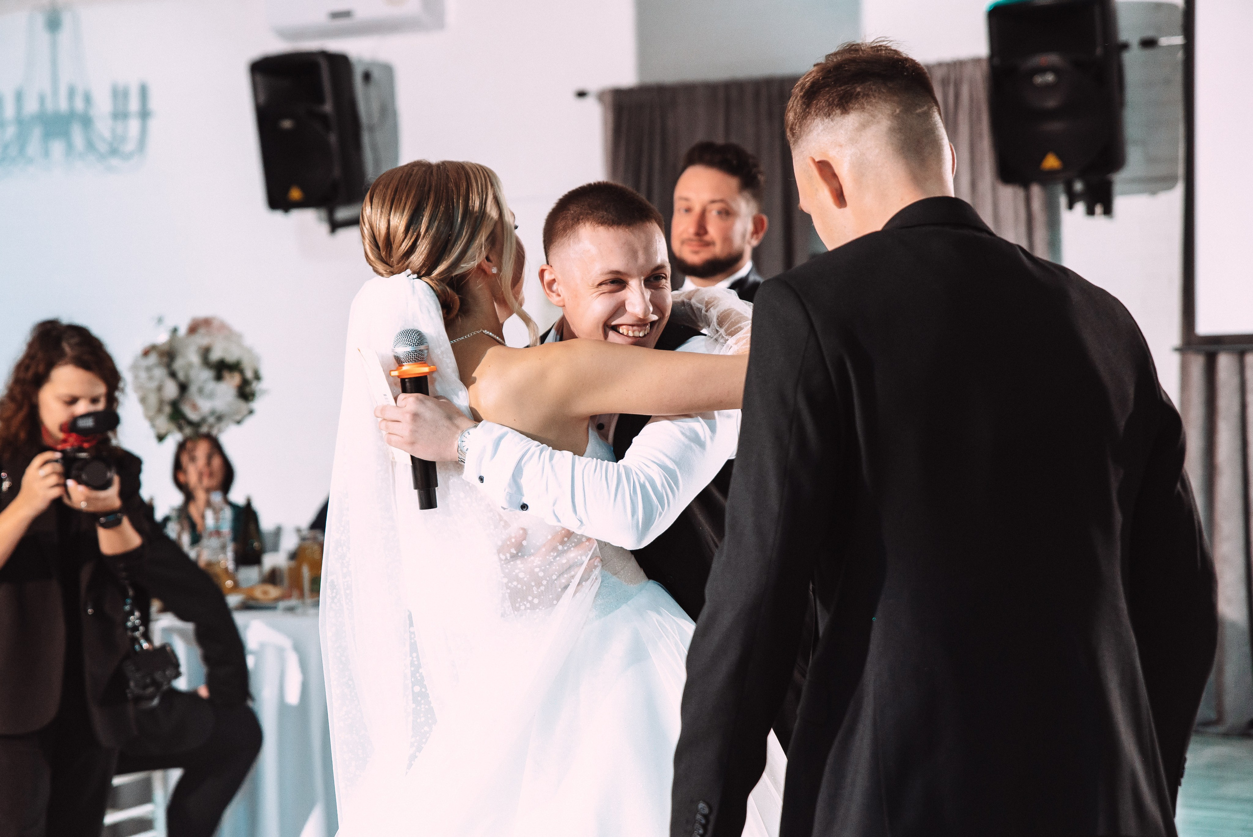 Александр + Кристина. Свадебный и семейный фотограф в Волгограде Олеся Лисицкая