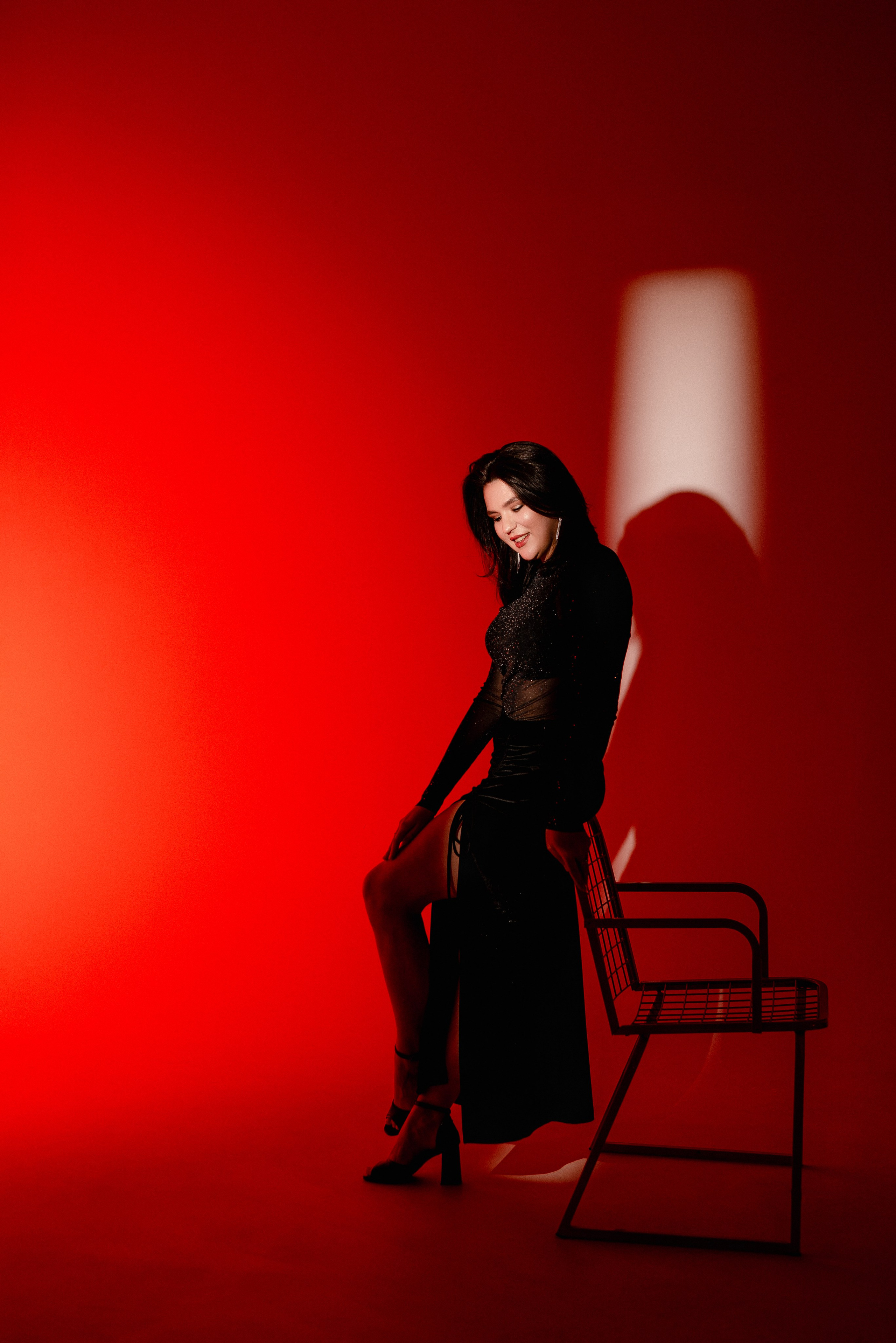 Анна. Семейный и детский фотограф Иваново Ксения Азаренкова