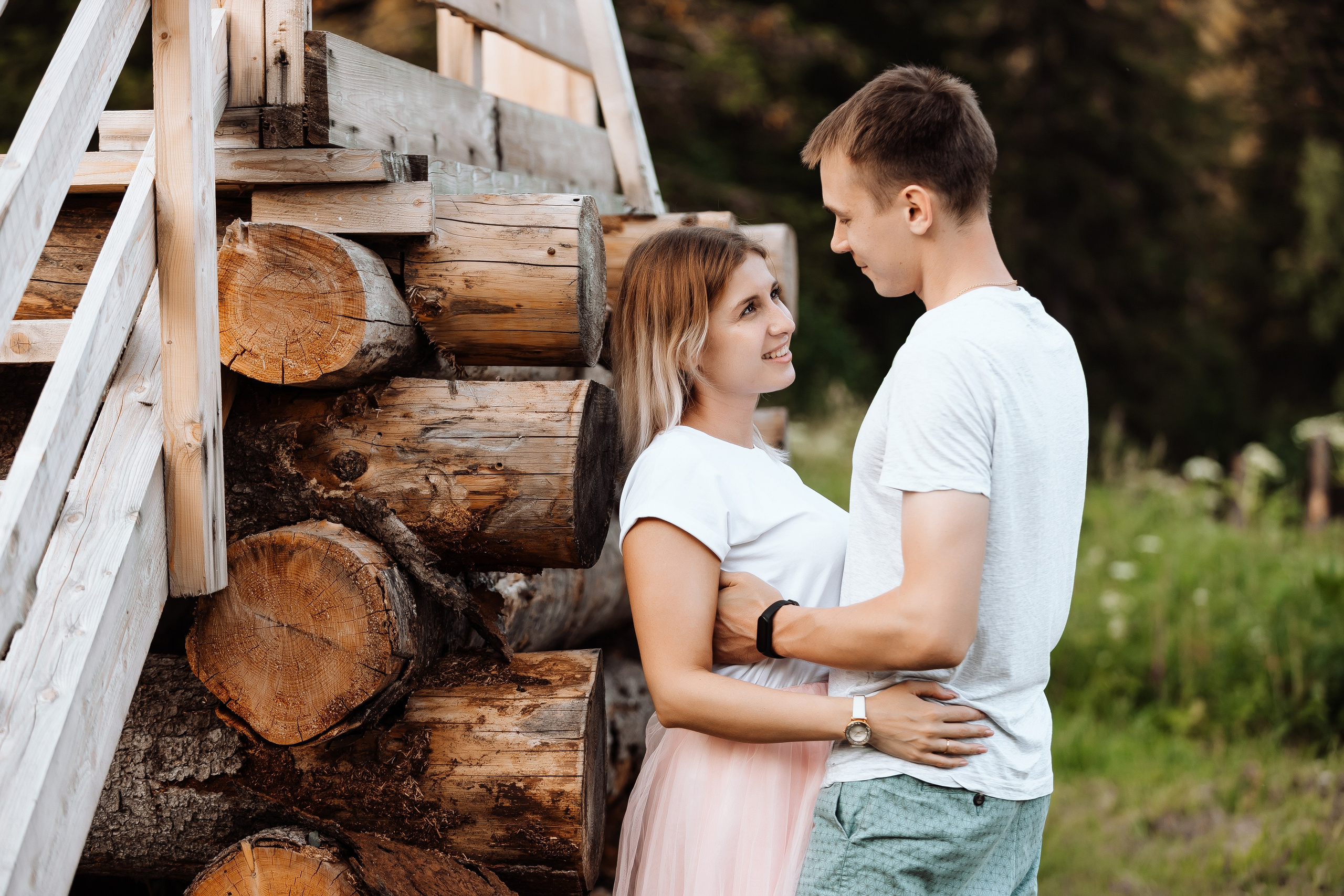 Эдуард и Алёна. Тимур Аминов | Фотограф в Кемерове