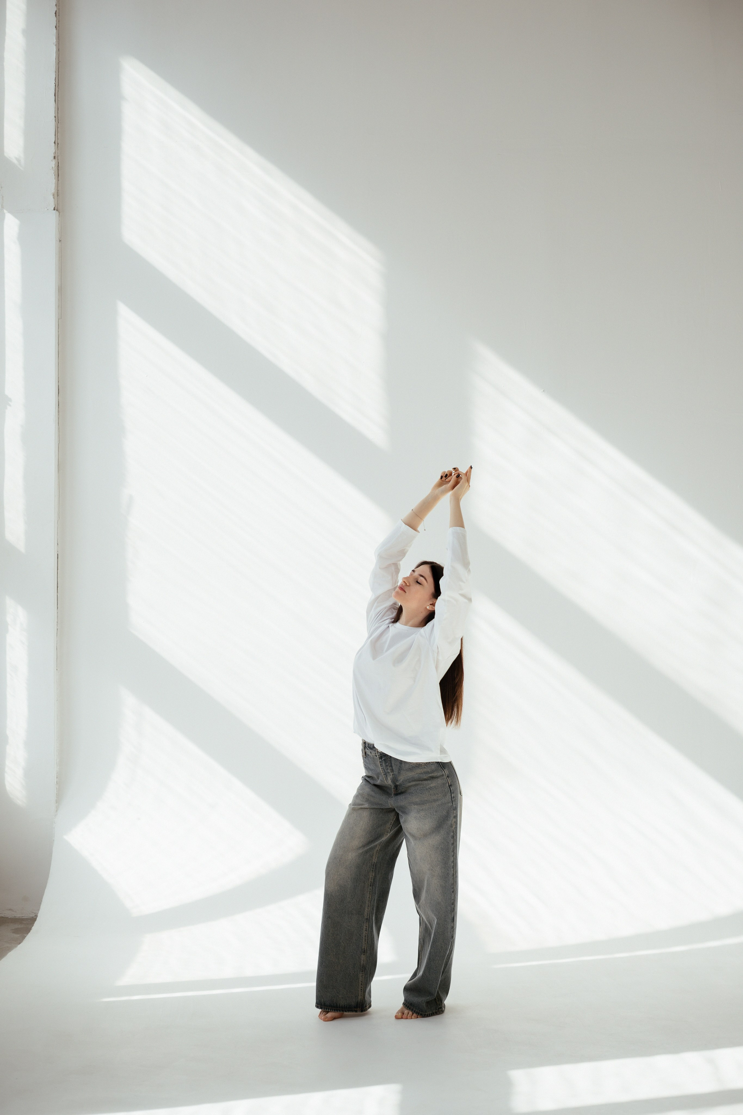 Женский портрет. Индивидуальный, love, семейный фотограф в Москве Елизавета Калинина