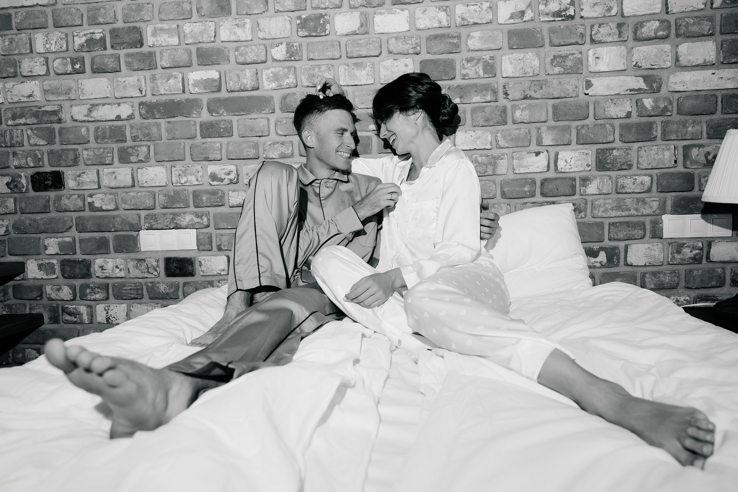 Dmitry & Daria. Свадебный фотограф Павел Фурашов в Нижнем Новгороде | Paul Matis