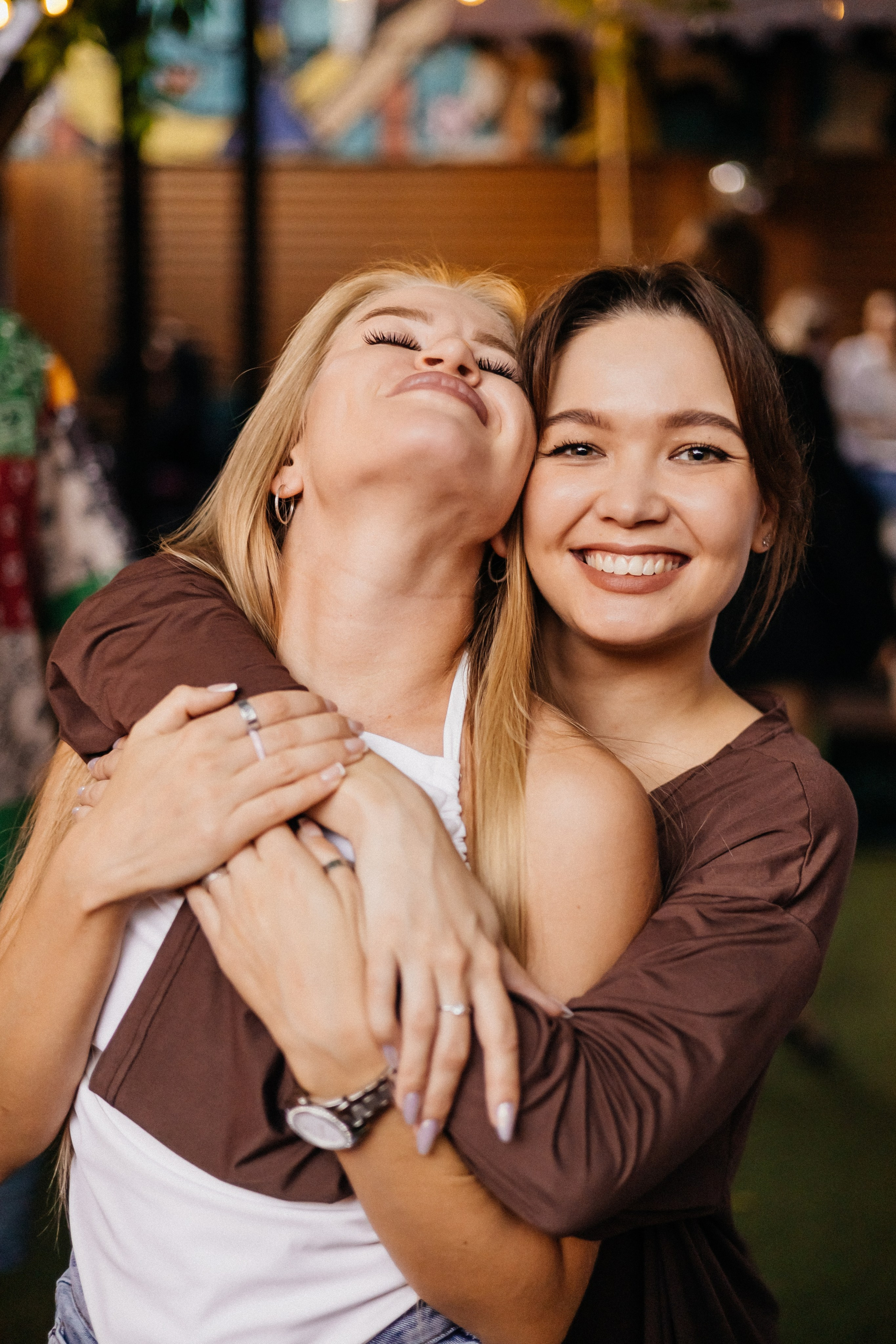 Среда — маленькая пятница| Караоке — бар «Vibe». Фотограф Кемерово | Сергей