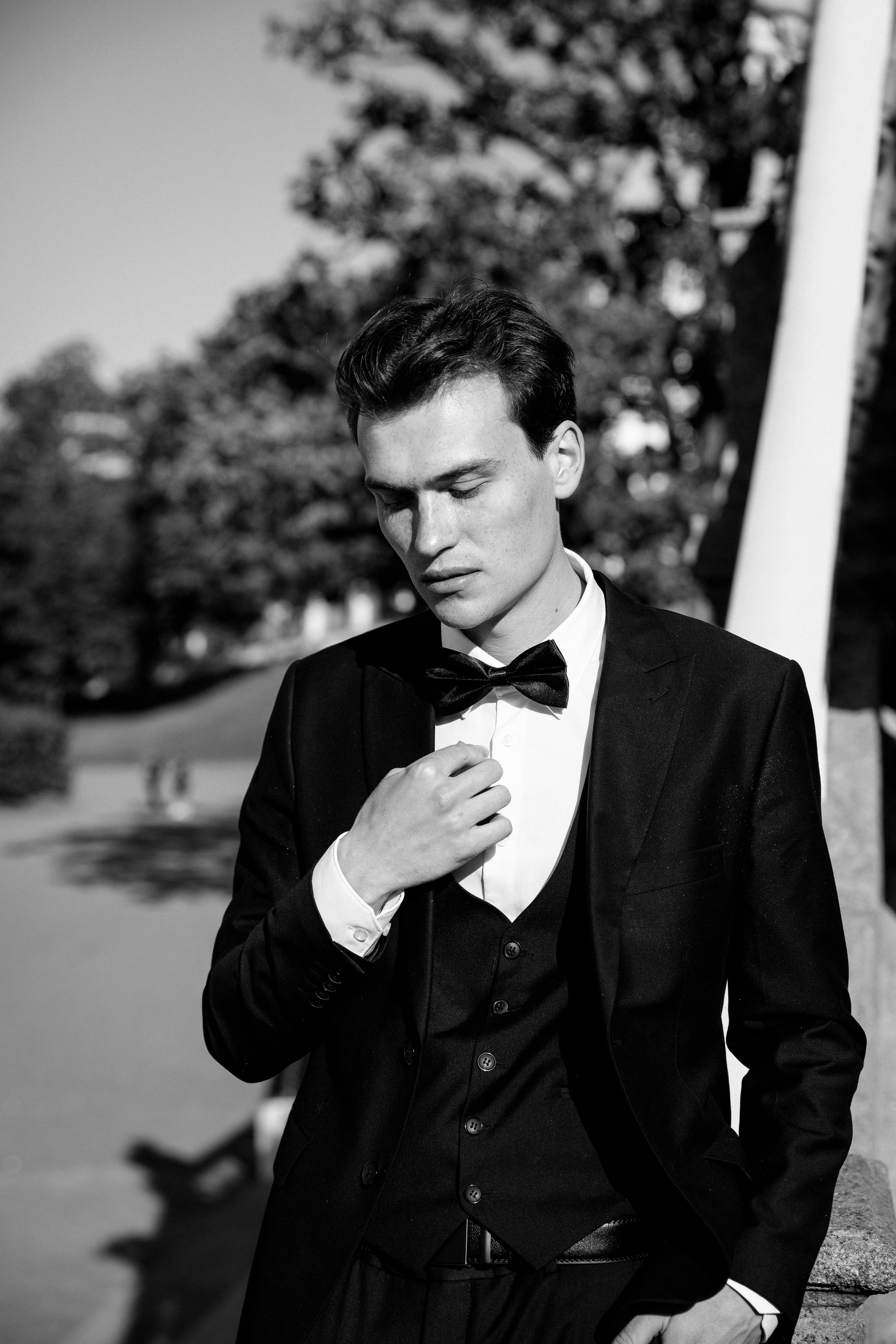 Анастасия и Иван. Свадебный и портретный фотограф