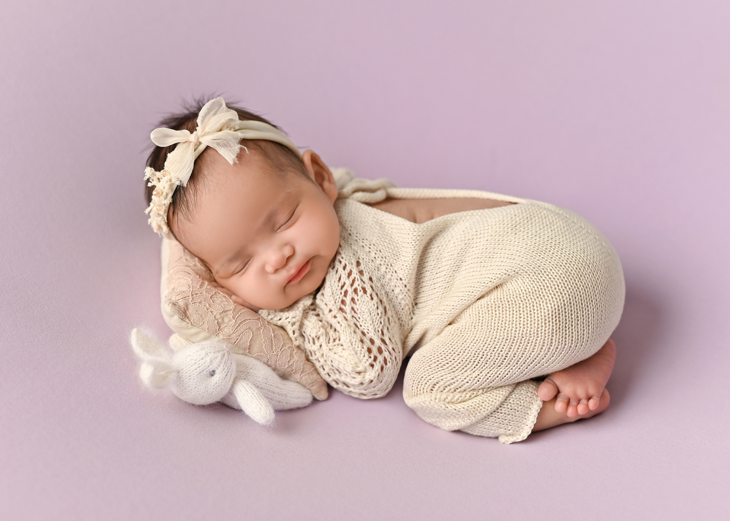 Новорождённые. Фотограф новорождённых малышей в Краснодаре Татьяна Нагорная