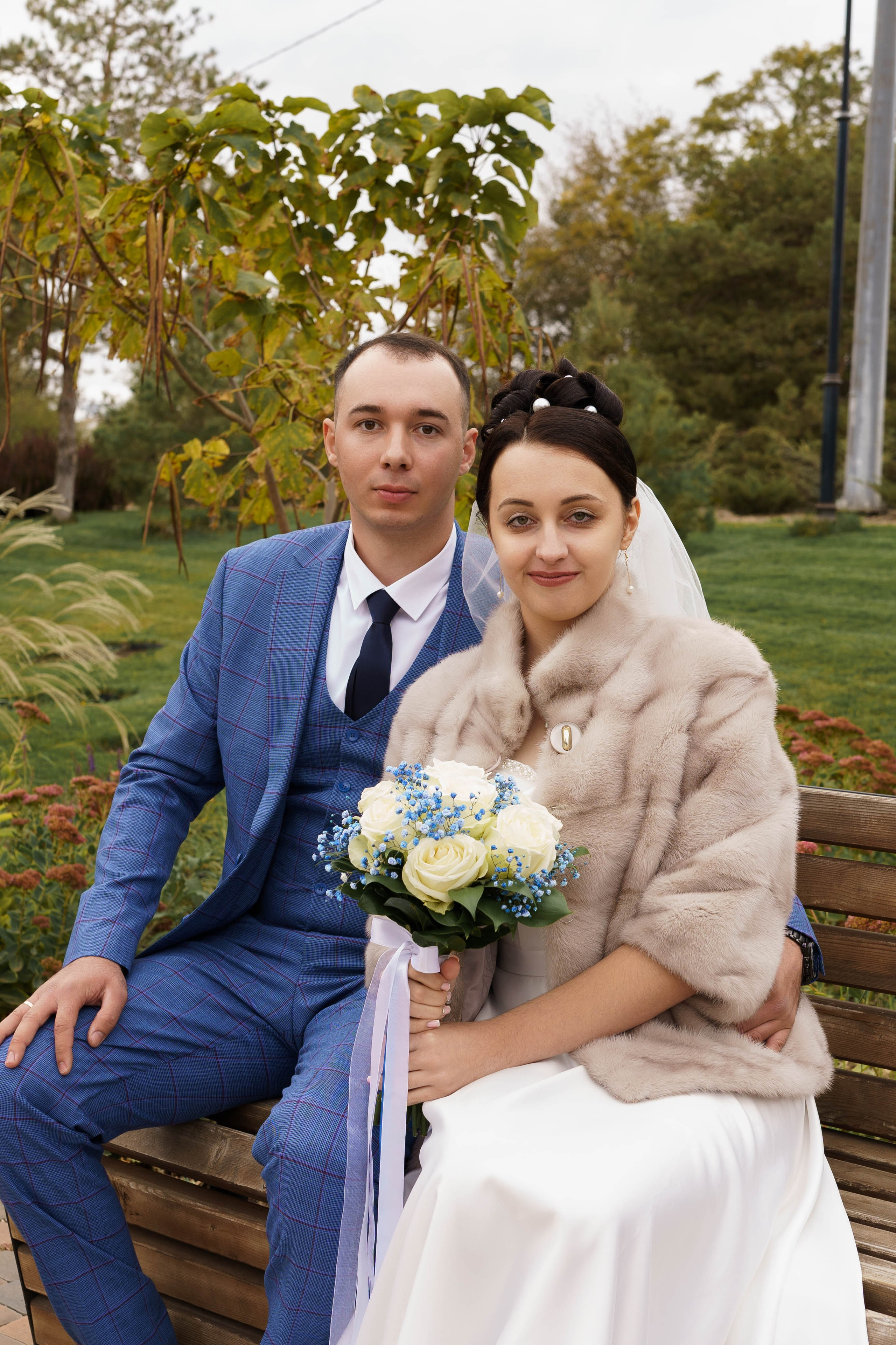 Мурад&Ангелина. MariTaran