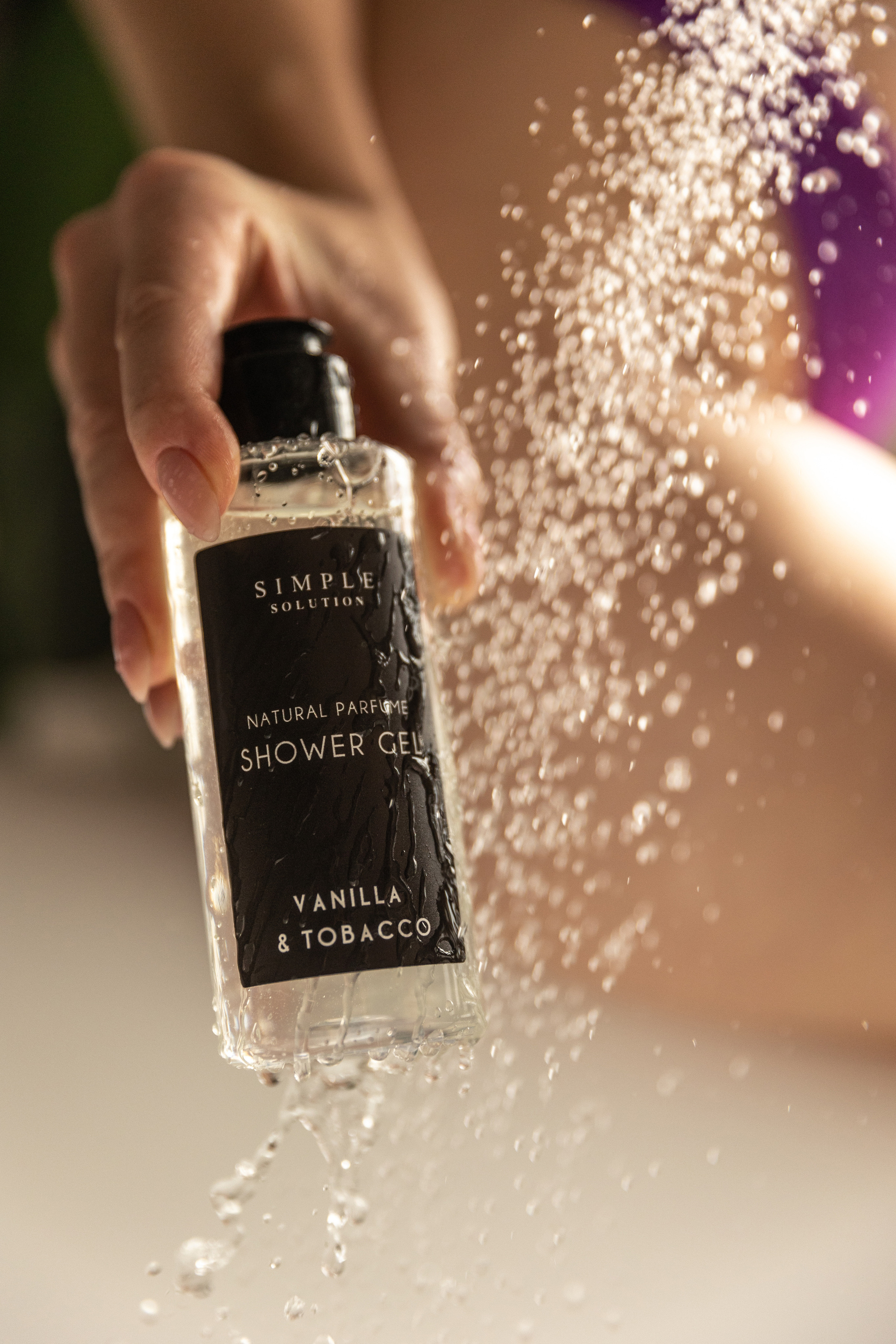 SIMPLE SOLUTION — косметика. Свадебный и семейный фотограф