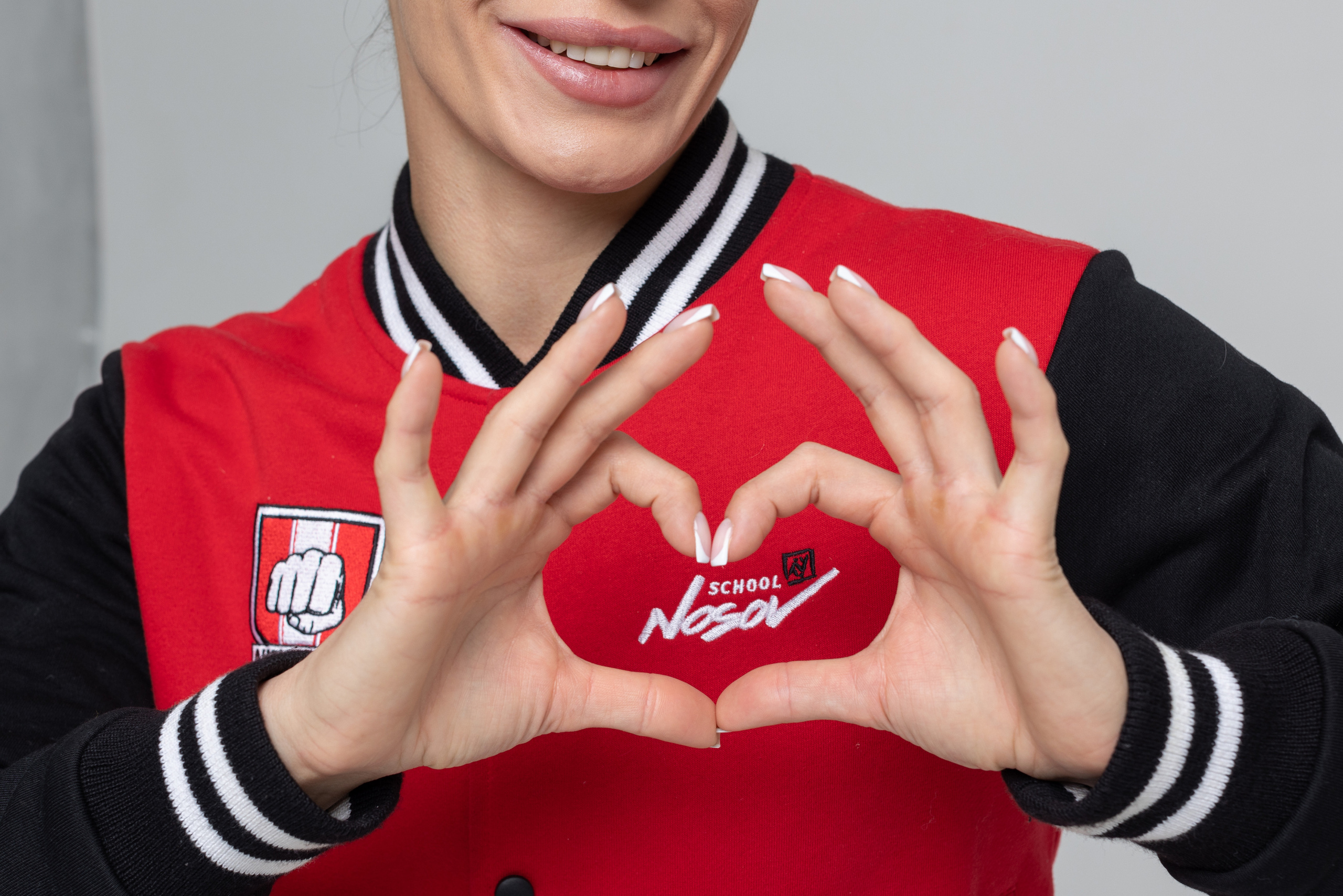 Спортивный бренд одежды. Свадебный и семейный фотограф