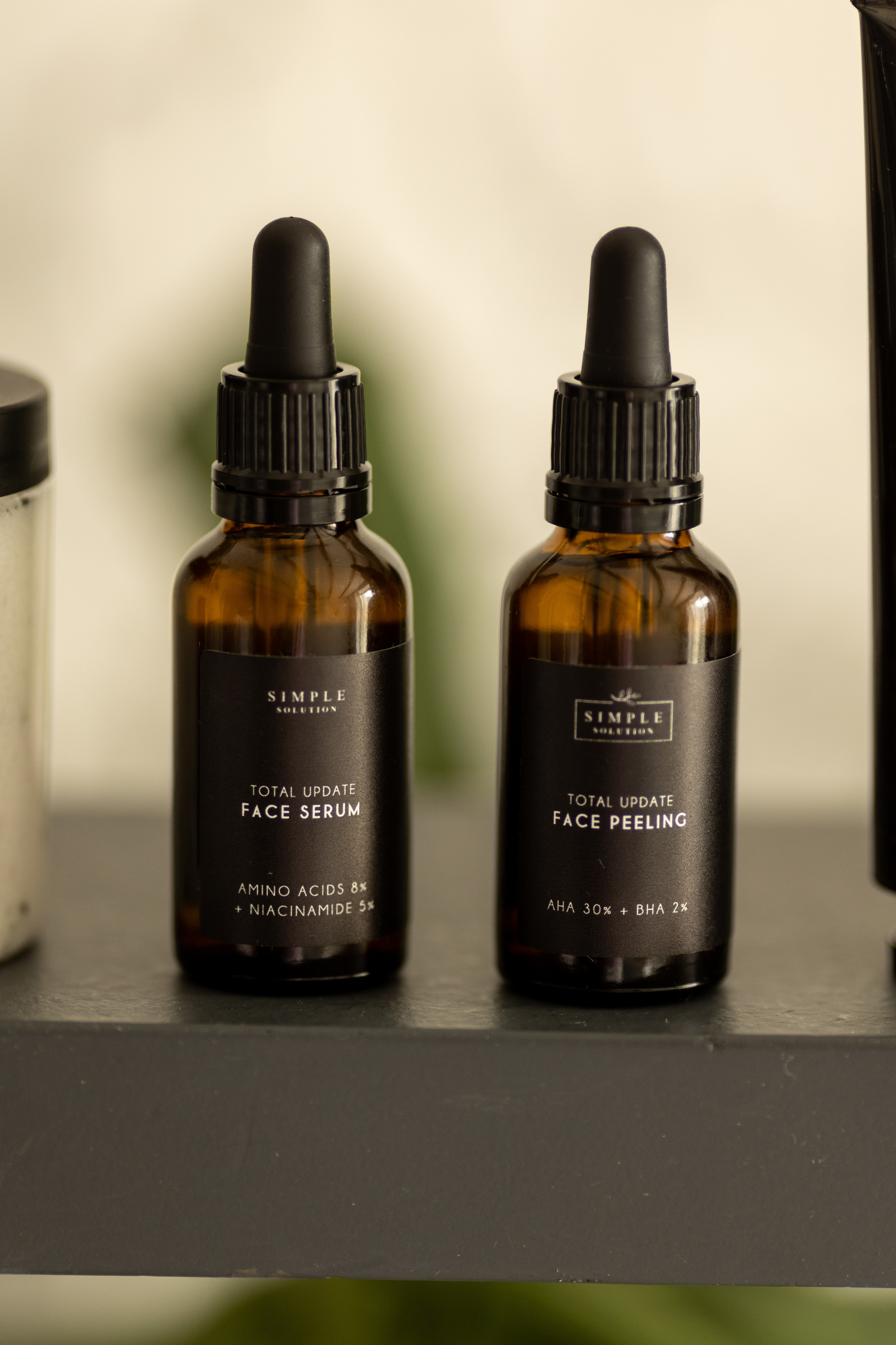 SIMPLE SOLUTION — косметика. Свадебный и семейный фотограф