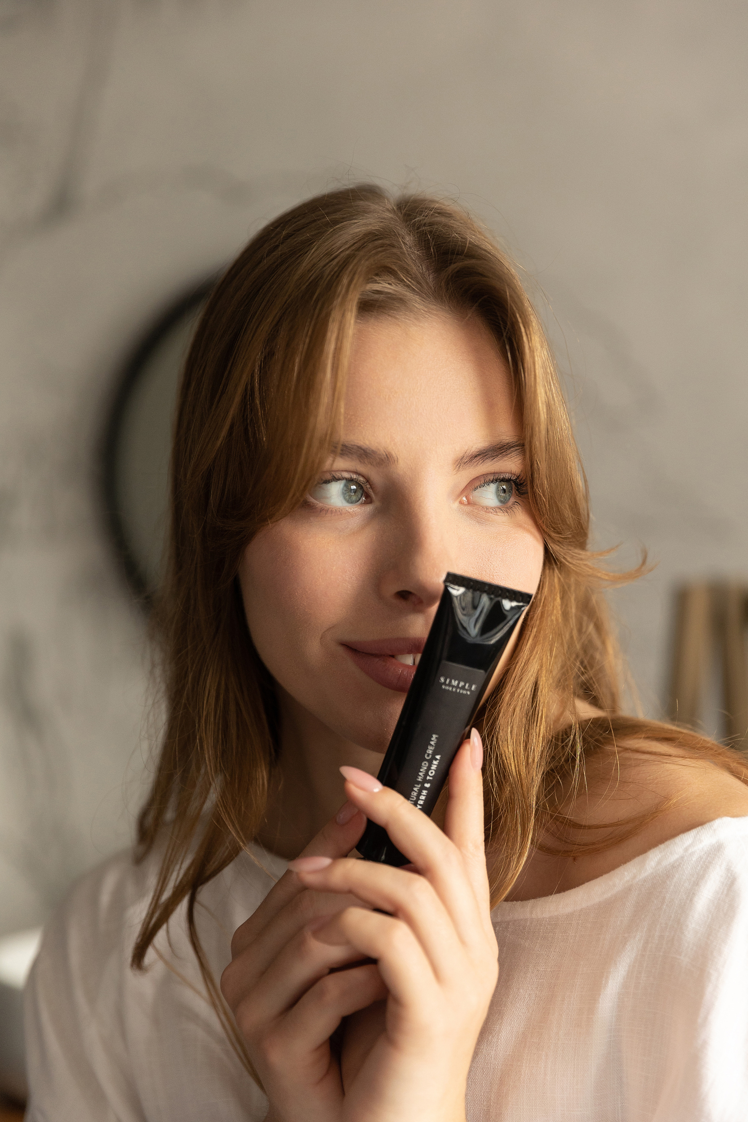 SIMPLE SOLUTION — косметика. Свадебный и семейный фотограф