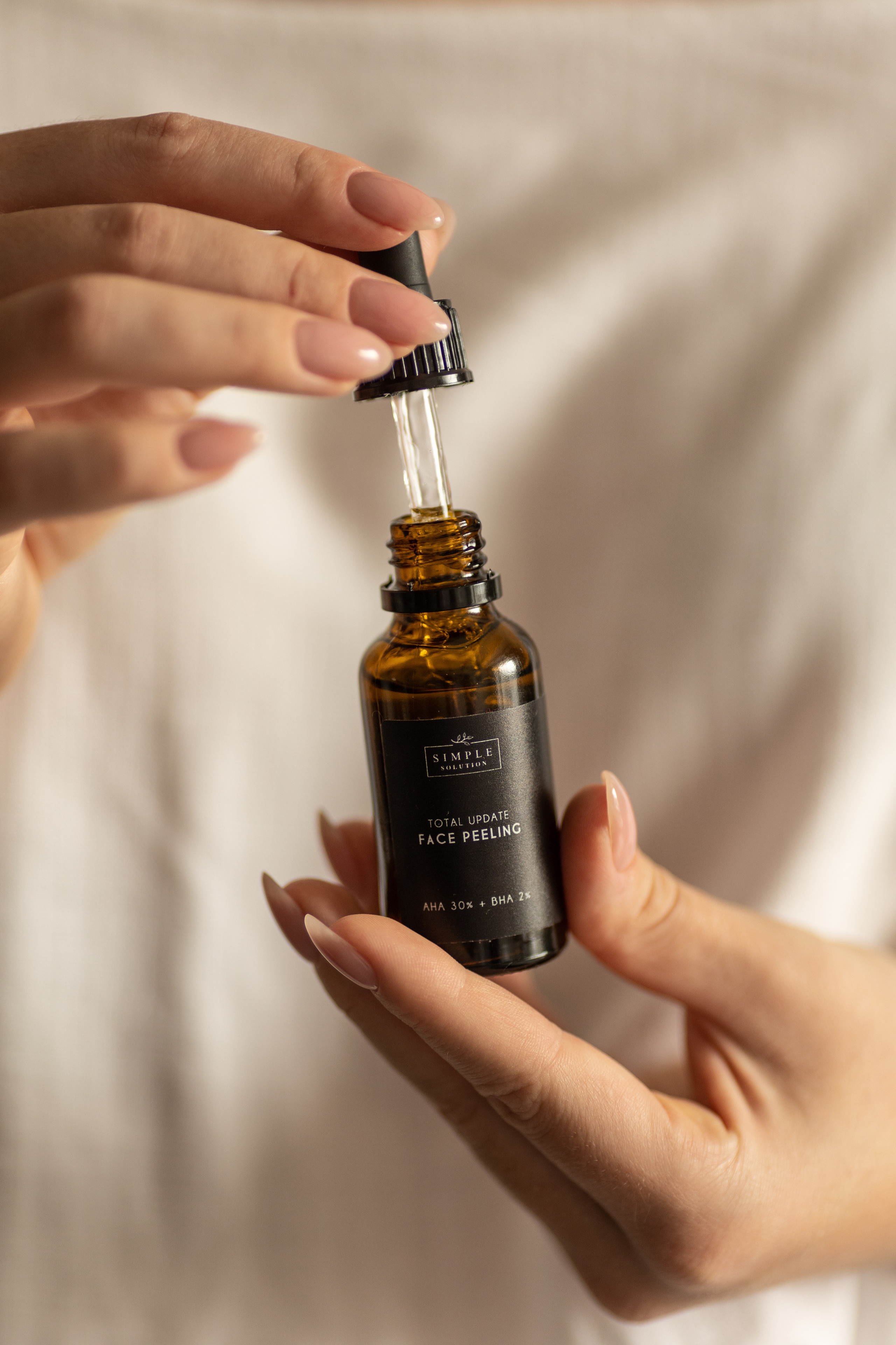 SIMPLE SOLUTION — косметика. Свадебный и семейный фотограф