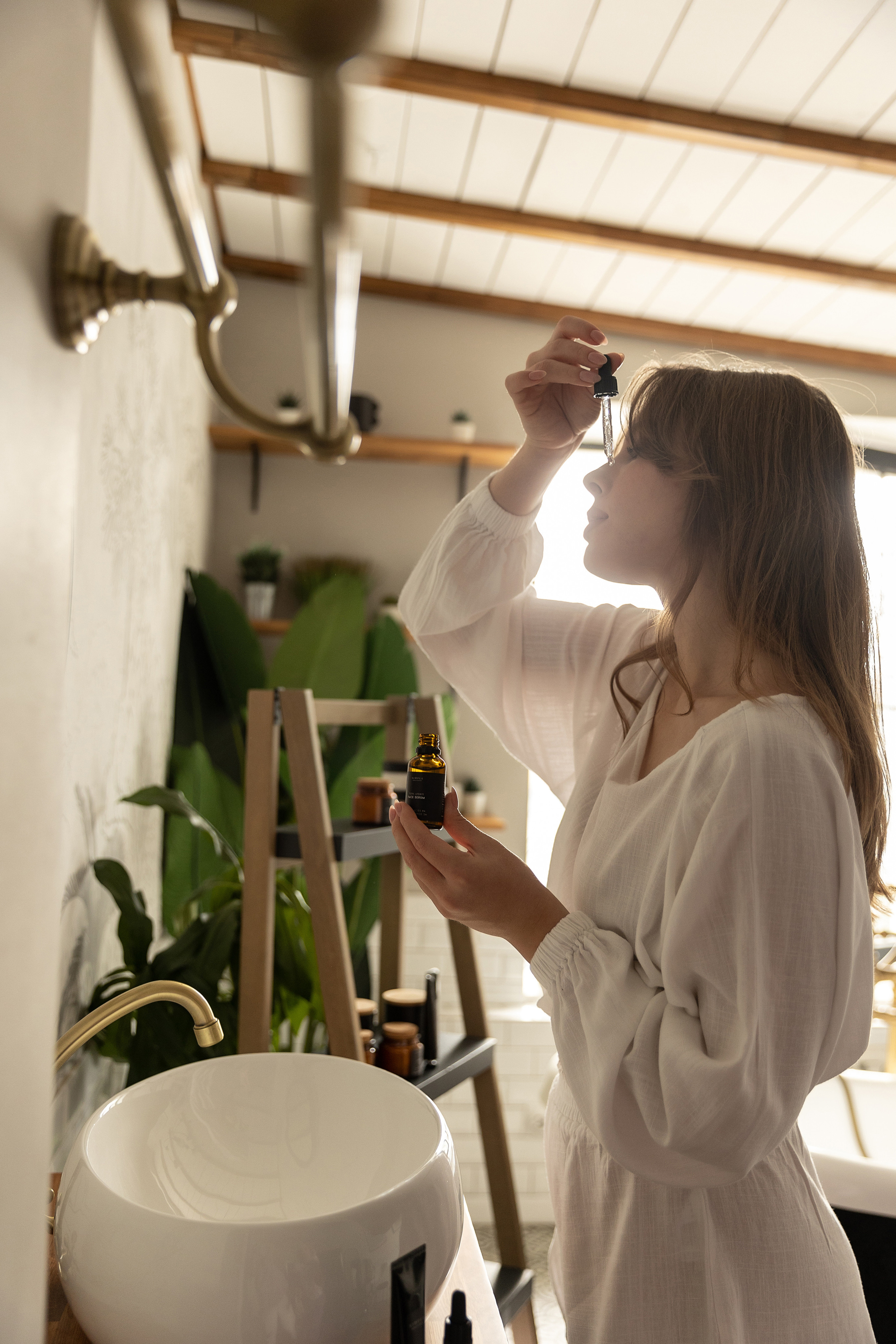 SIMPLE SOLUTION — косметика. Свадебный и семейный фотограф