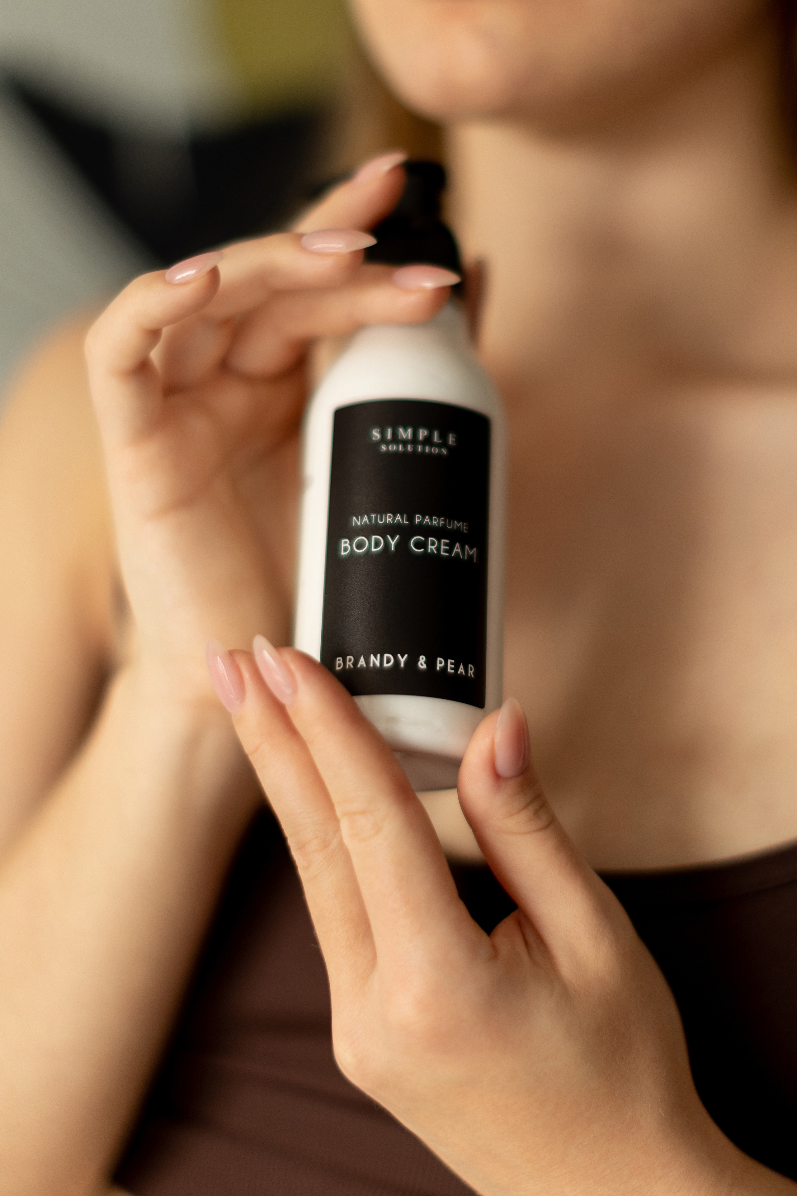 SIMPLE SOLUTION — косметика. Свадебный и семейный фотограф